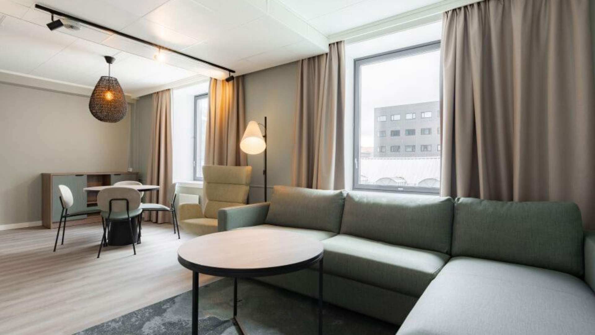 Quality Hotel Grand Tromsø