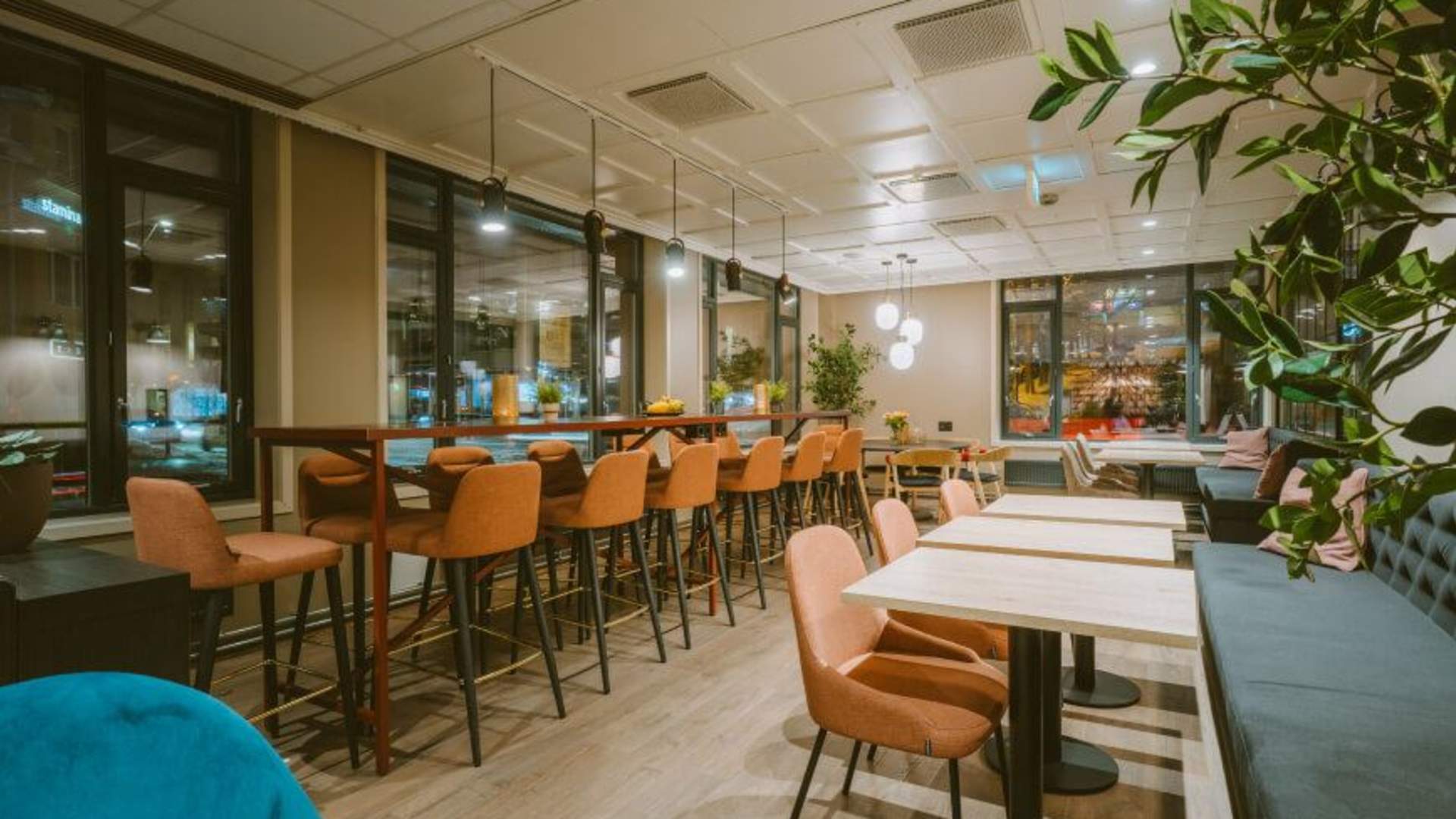 Quality Hotel Grand Tromsø