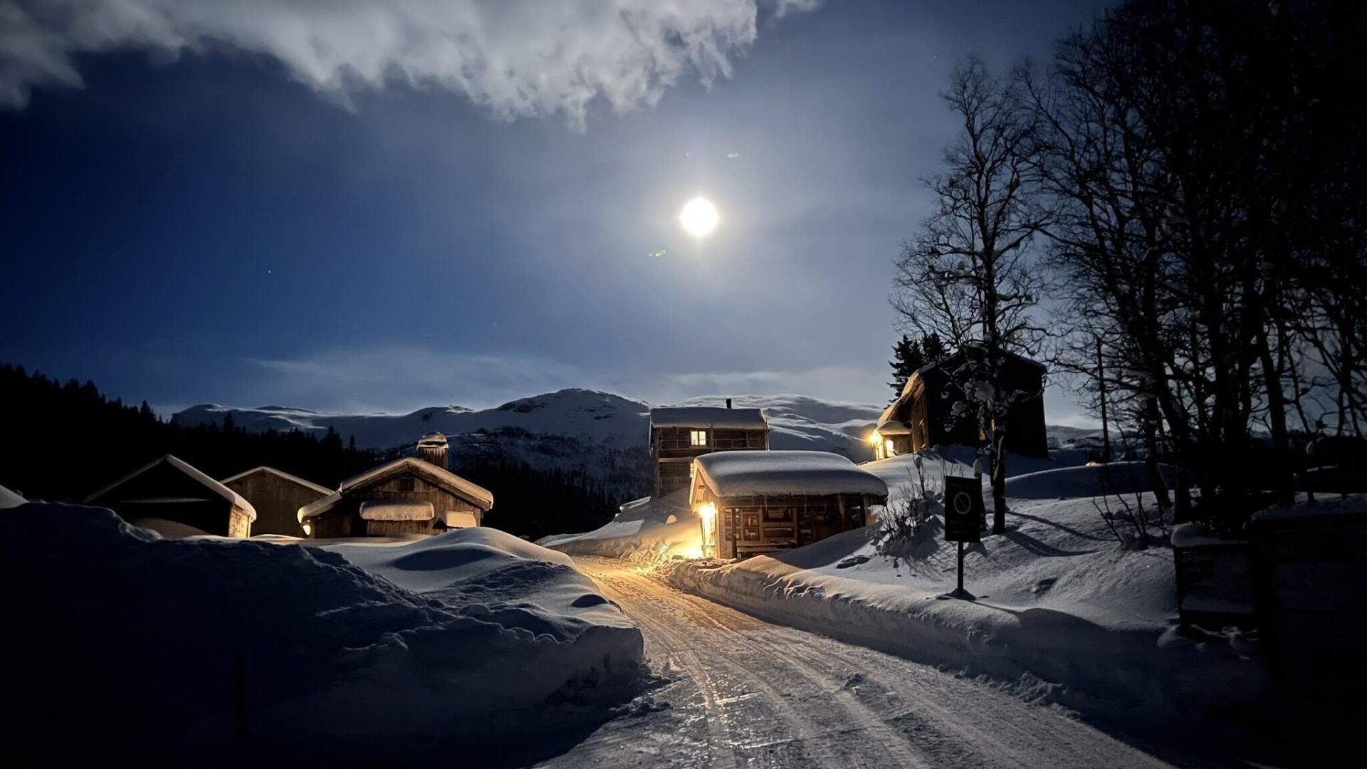 Inderdalen Gård