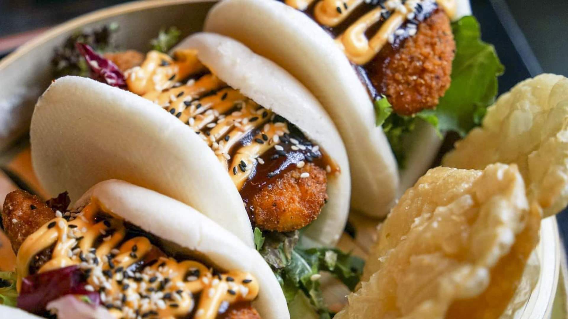 Lamesa - Smaken av Asia på Helgeland