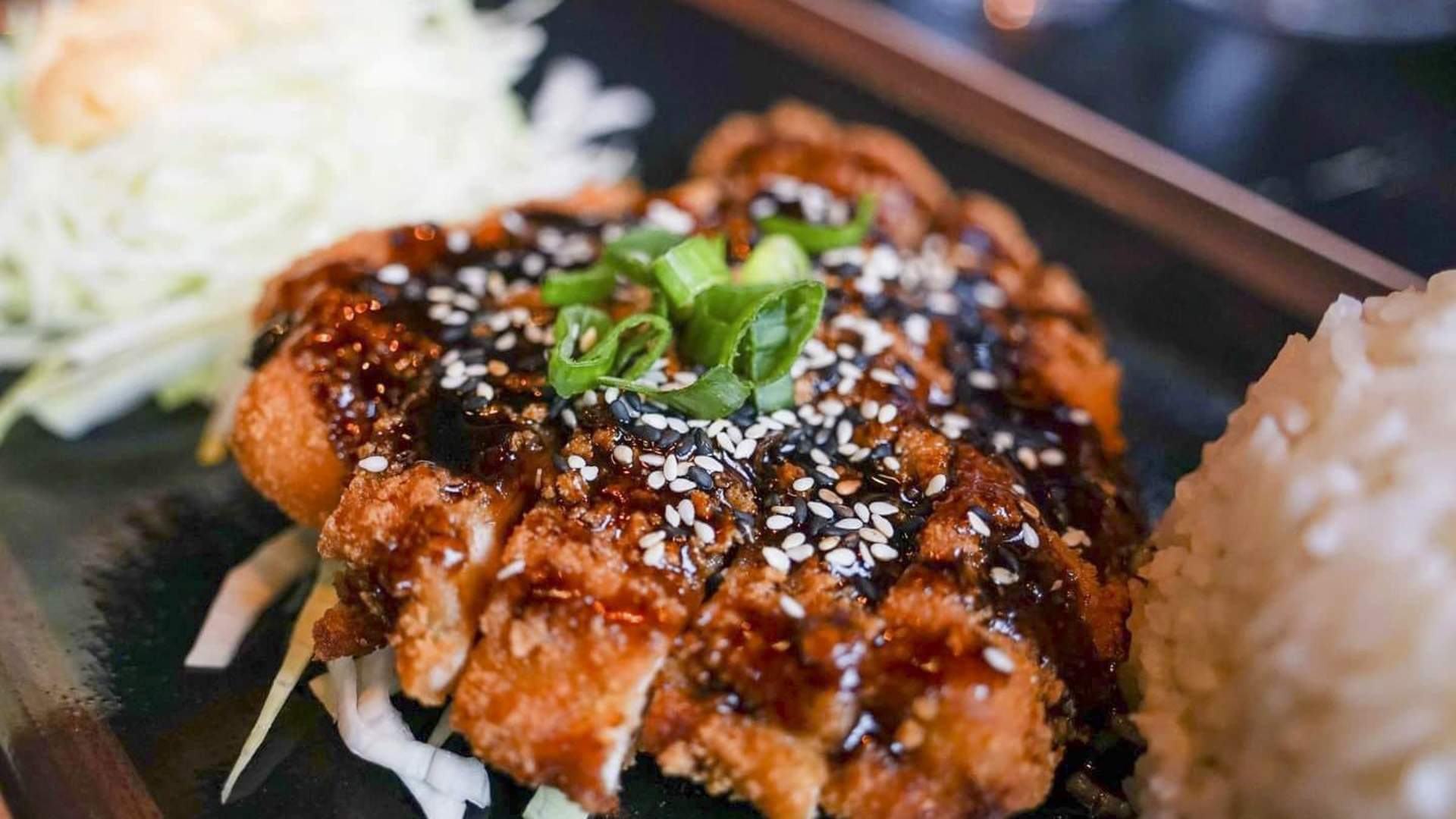 Lamesa - Smaken av Asia på Helgeland