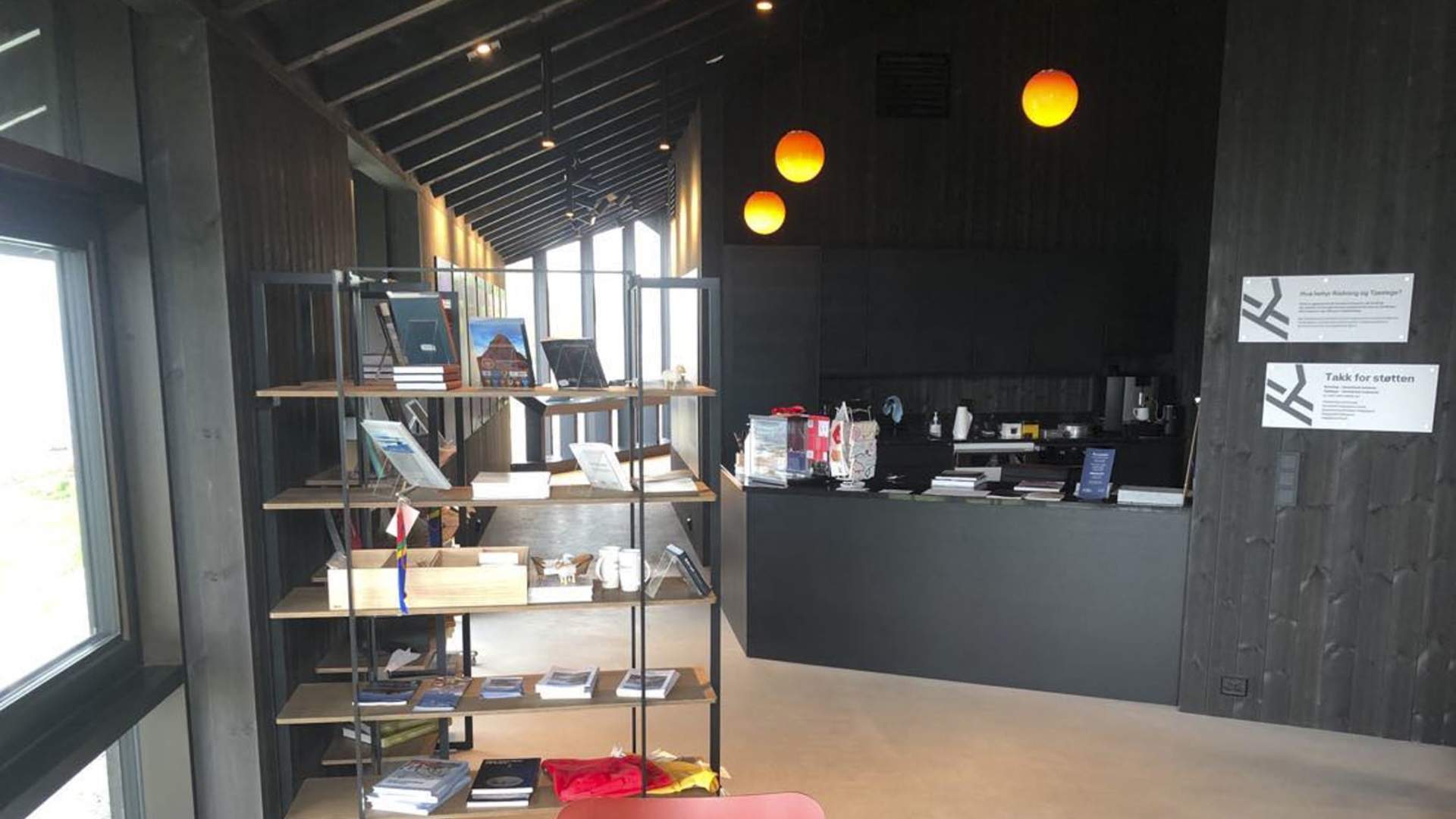 Ristning- Tjaalege, Vevelstad museum og bygdetun