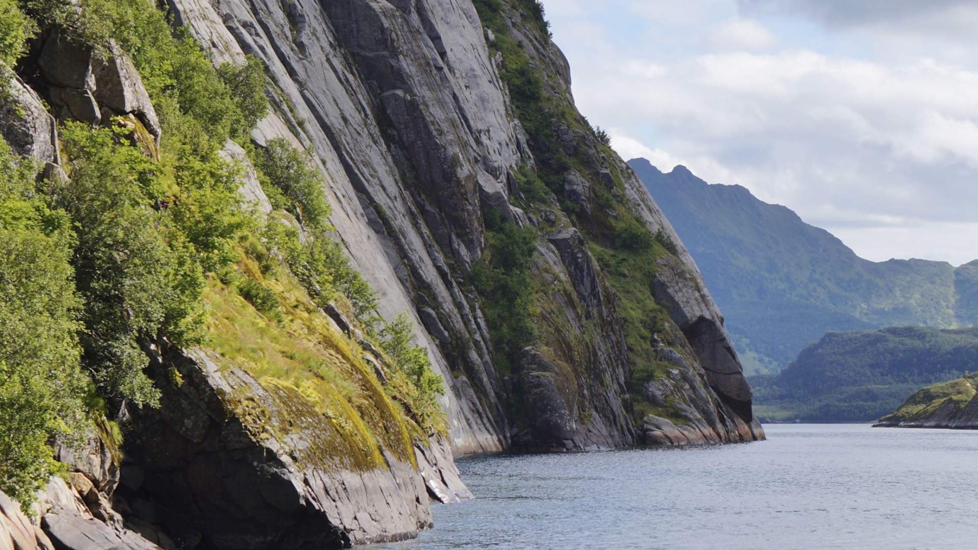 Vesterålen Adventures