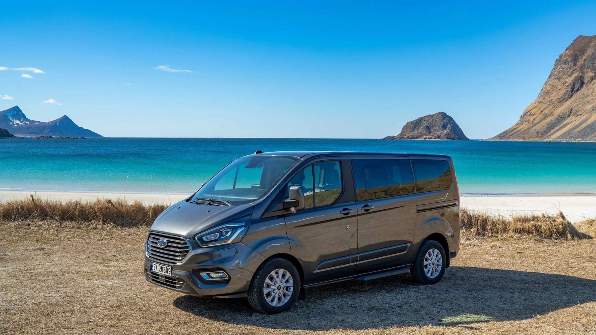 Lofoten Car Hire