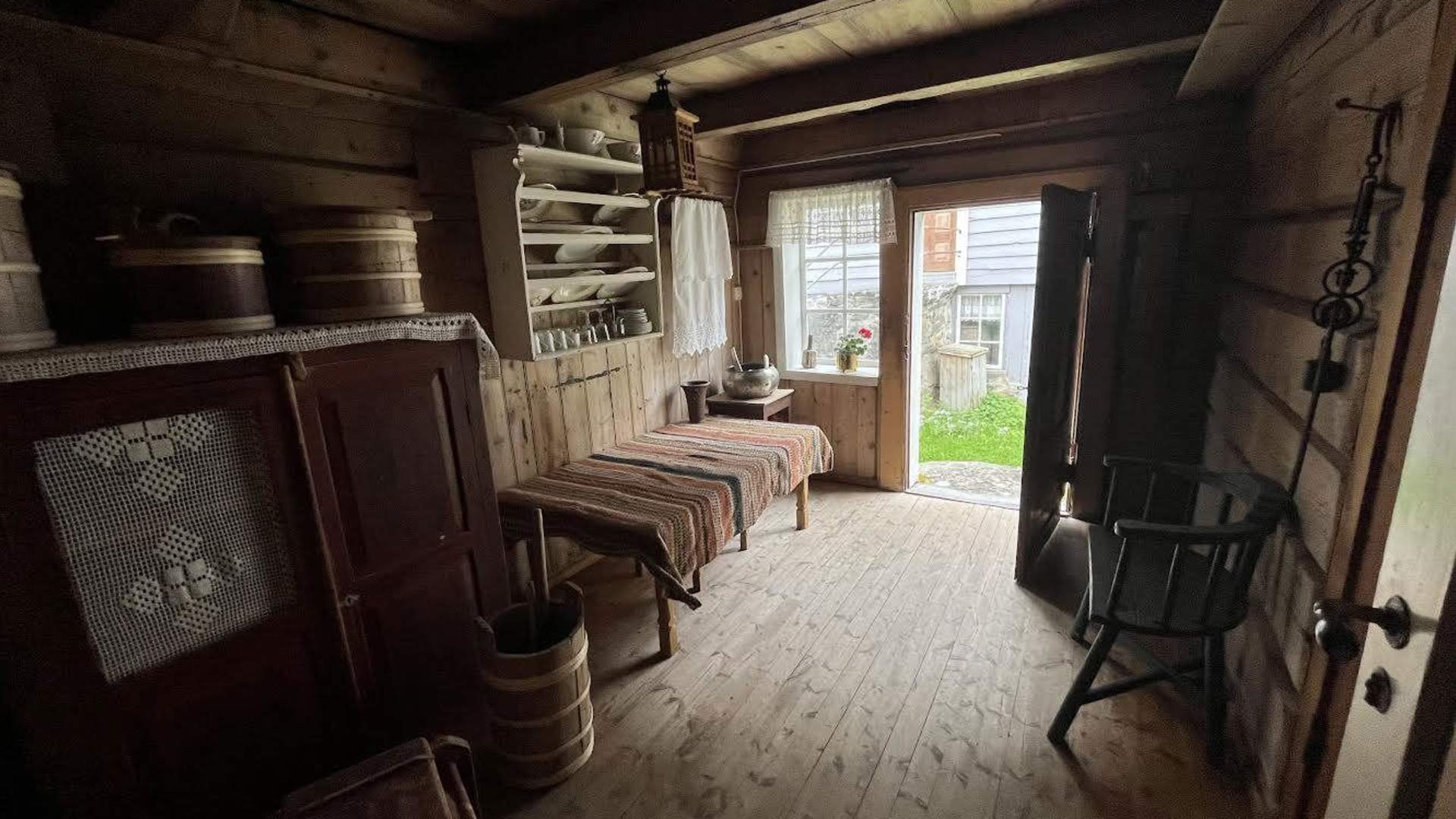 Olden Farm