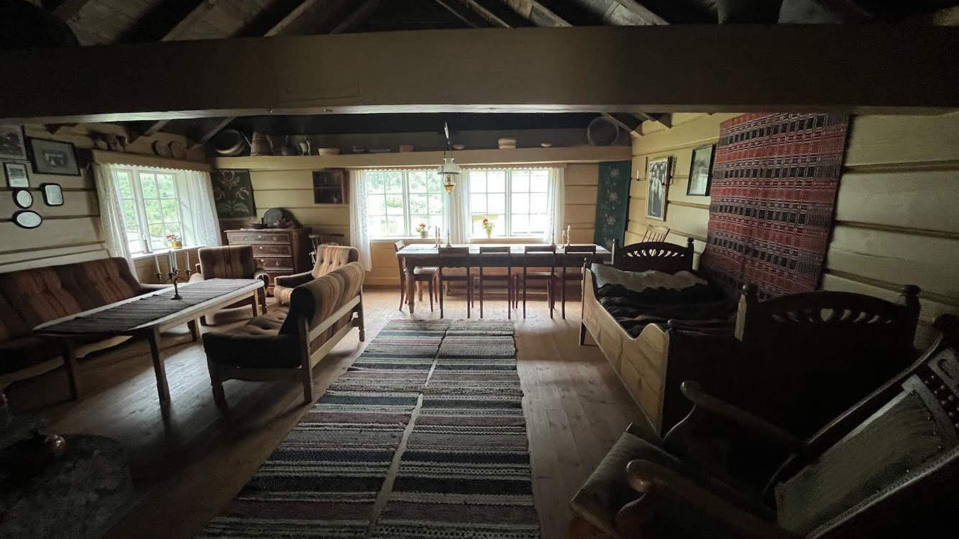 Olden Farm