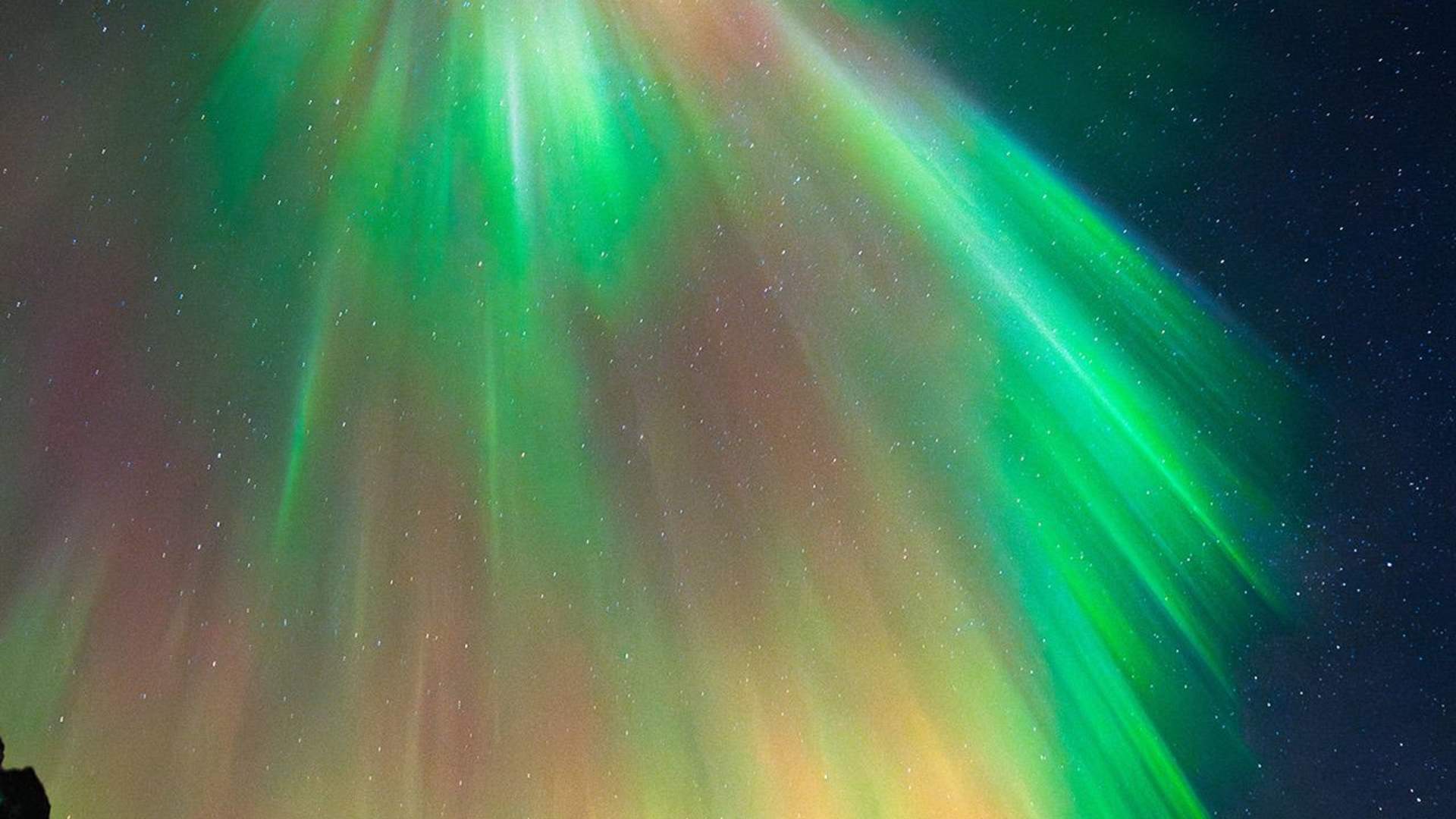 The Ultimate Aurora Hunt