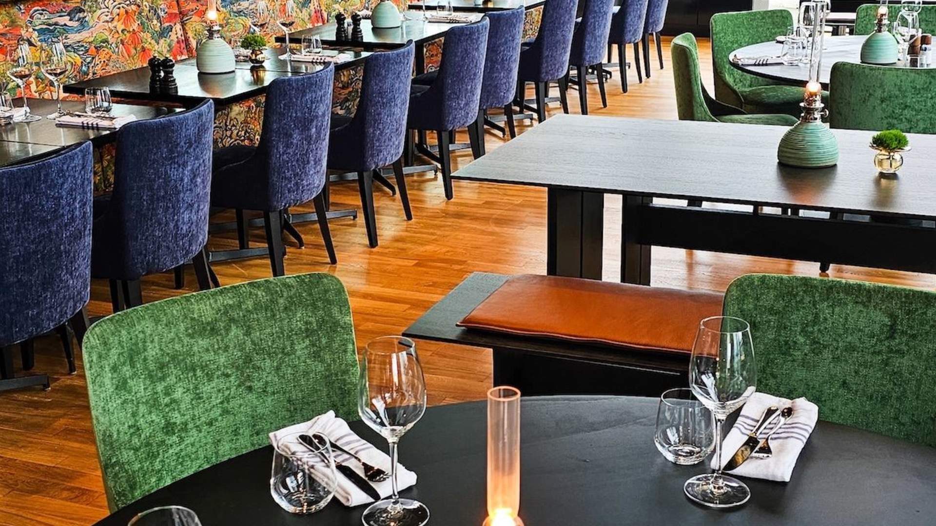 Paleo Arctic - Thon Hotel Lofoten