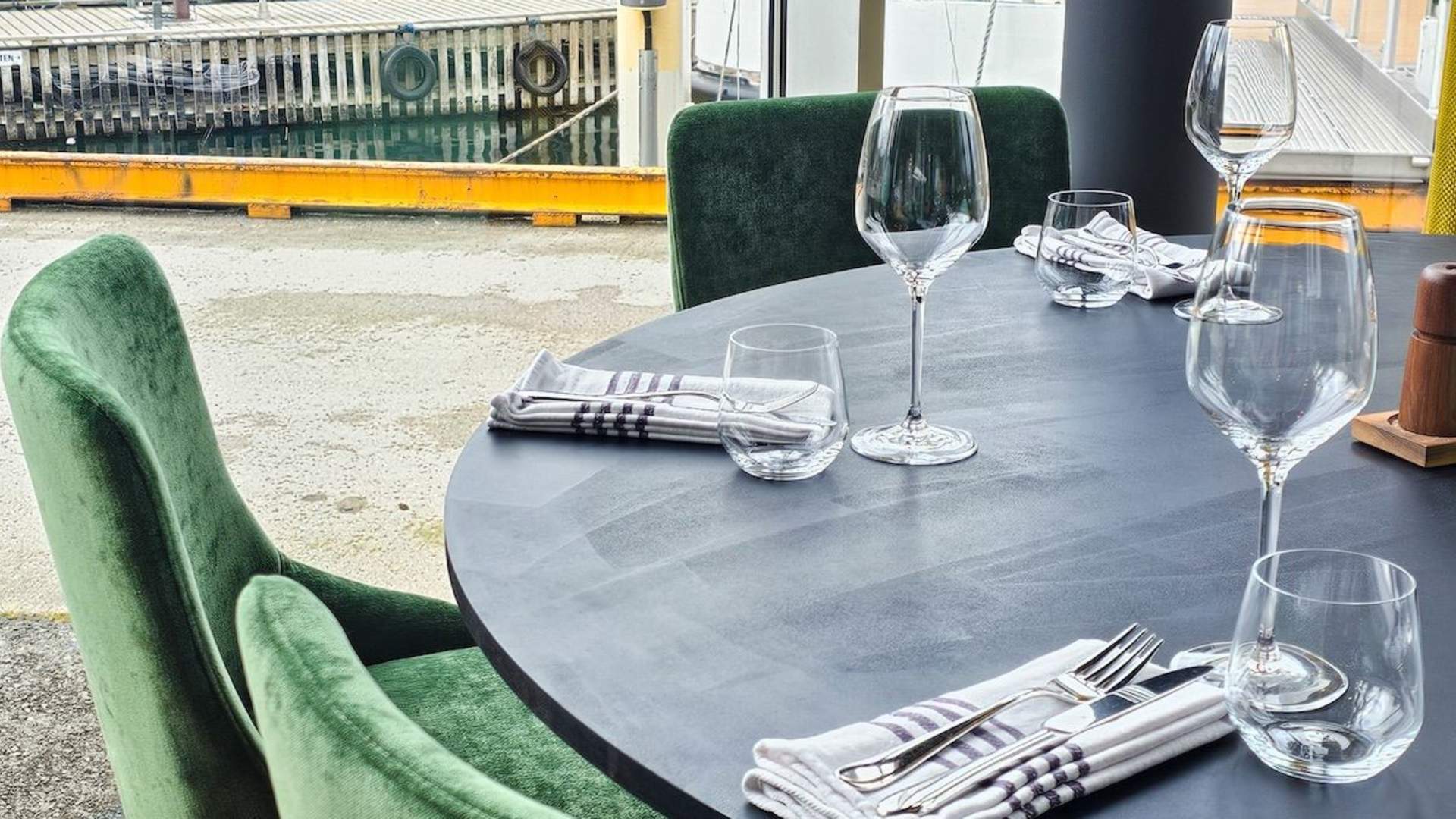 Paleo Arctic - Thon Hotel Lofoten