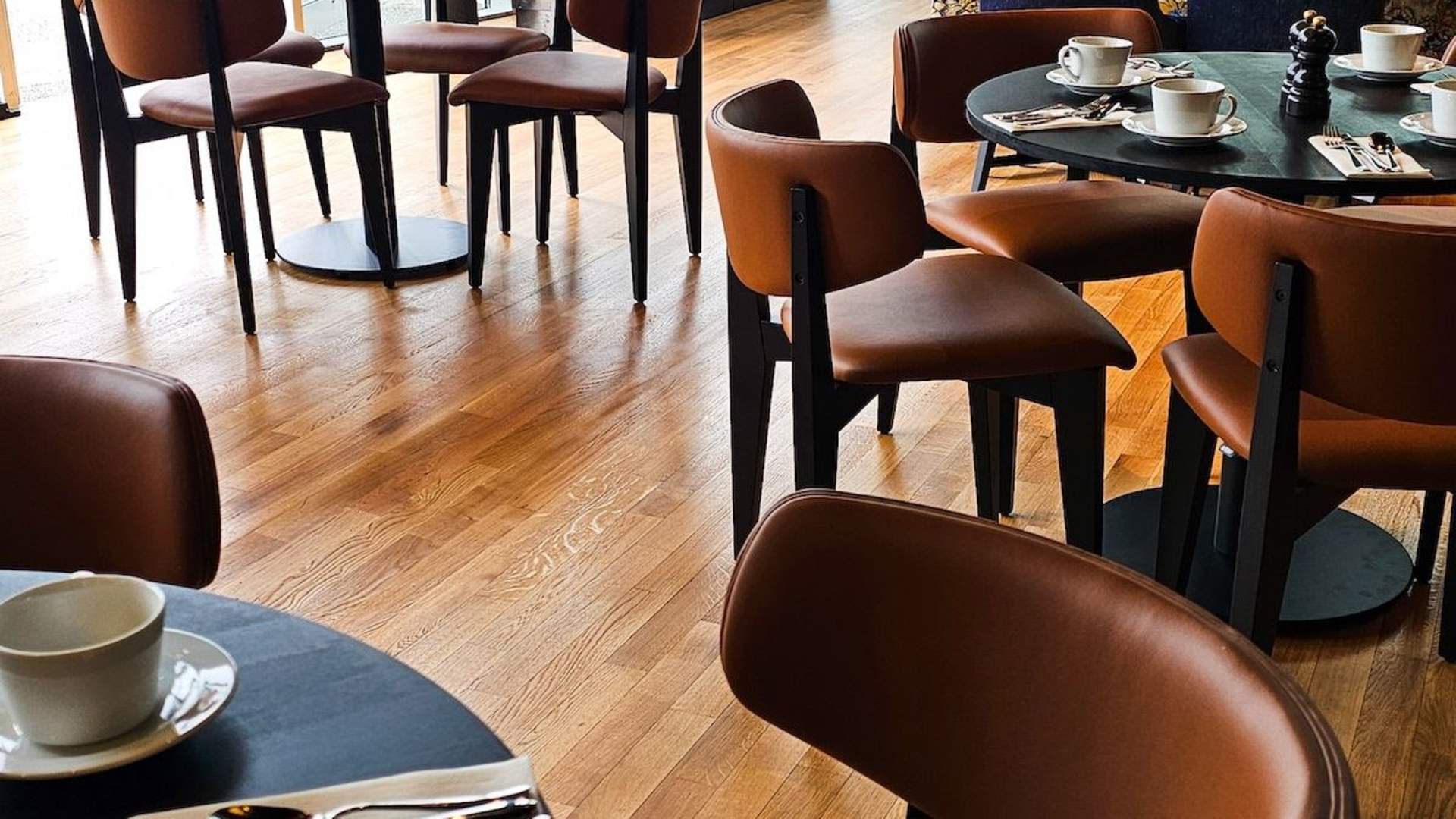 Paleo Arctic - Thon Hotel Lofoten