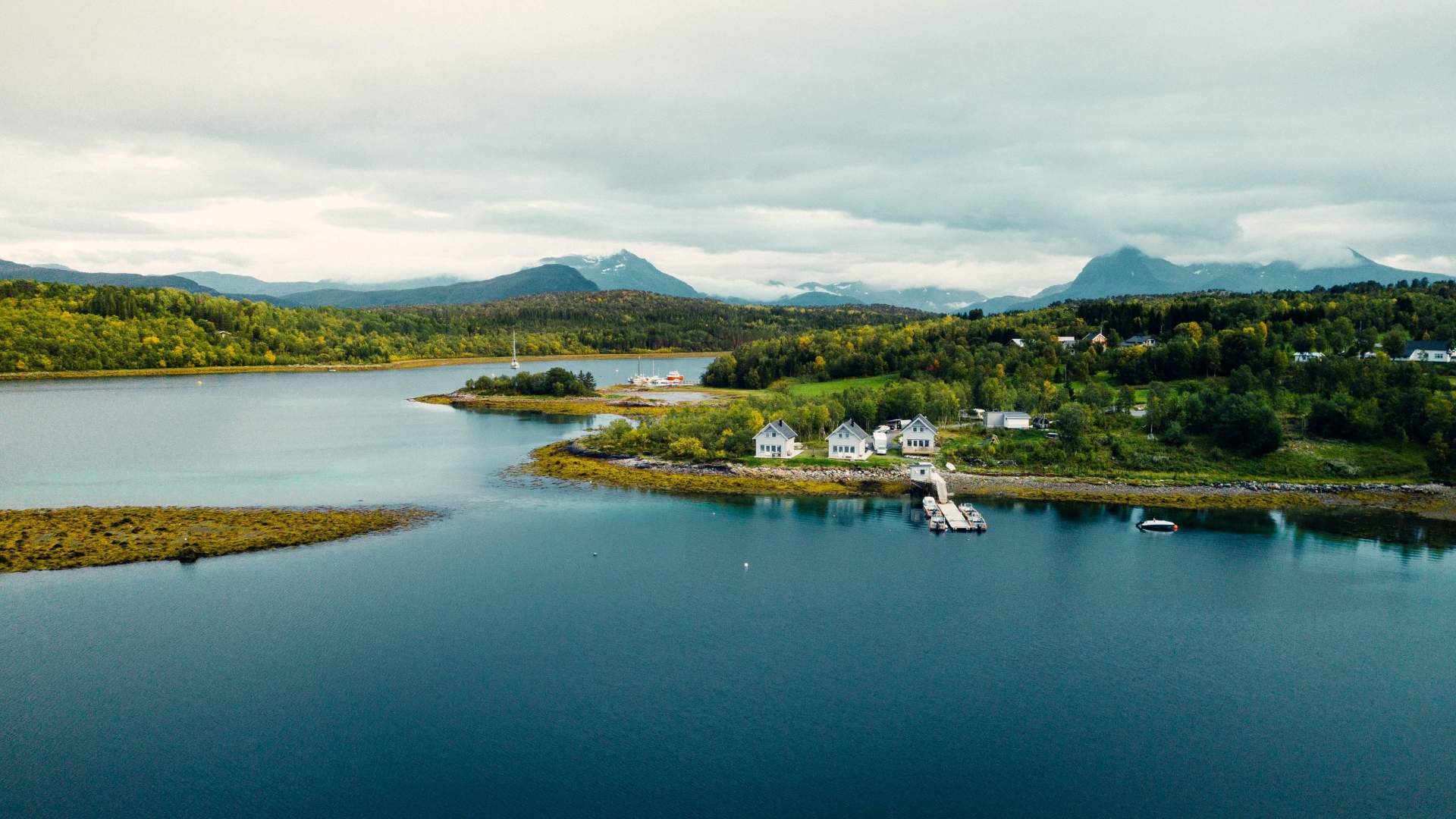 Senja Arctic Lodge