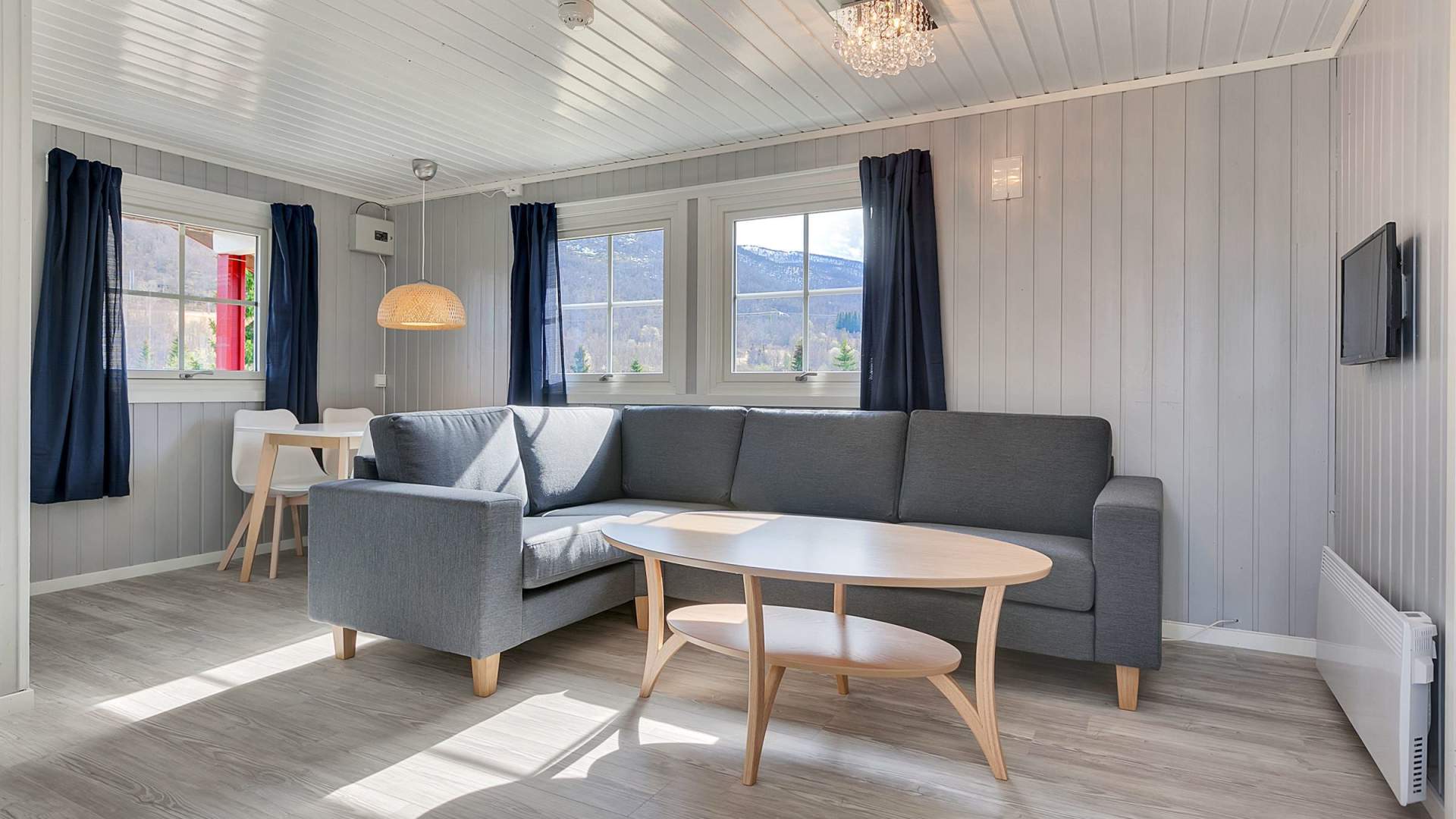 Ballangen Camping