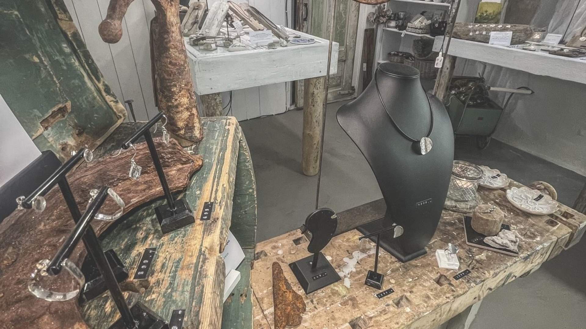 Lofoten Jewelry