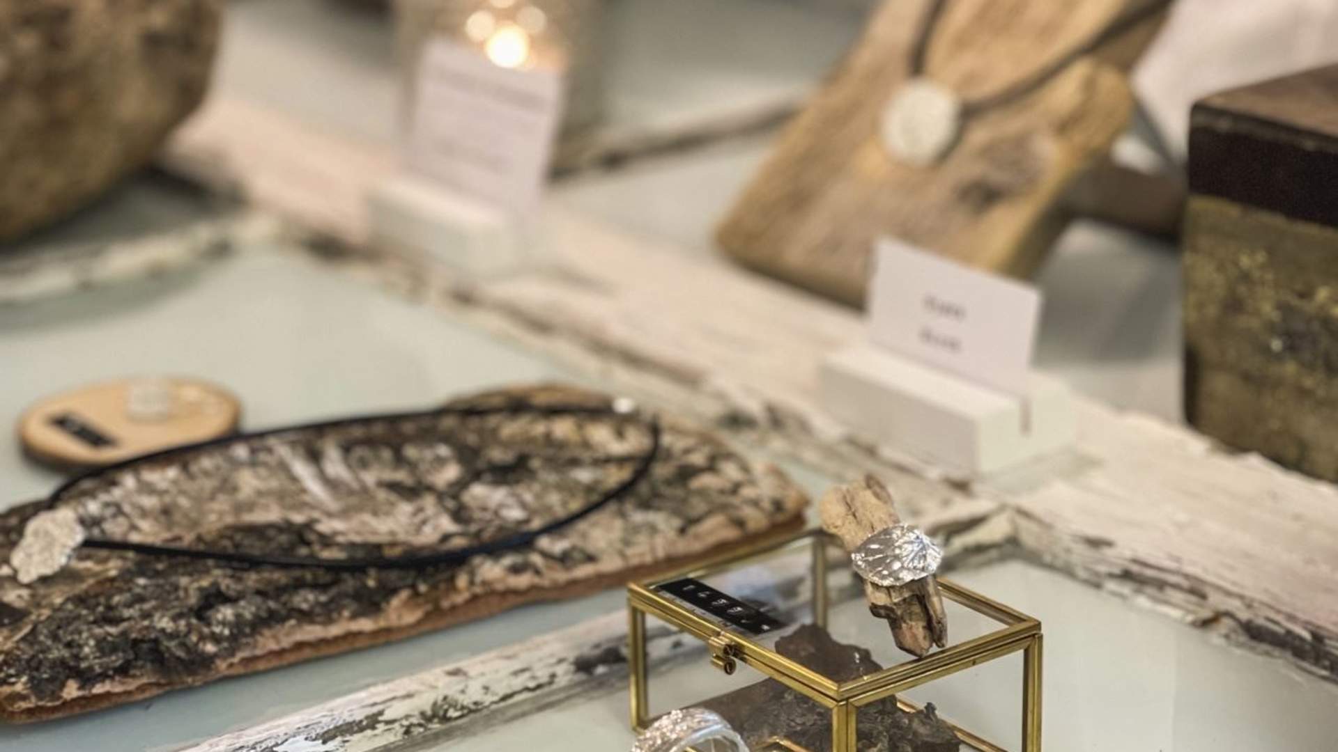 Lofoten Jewelry