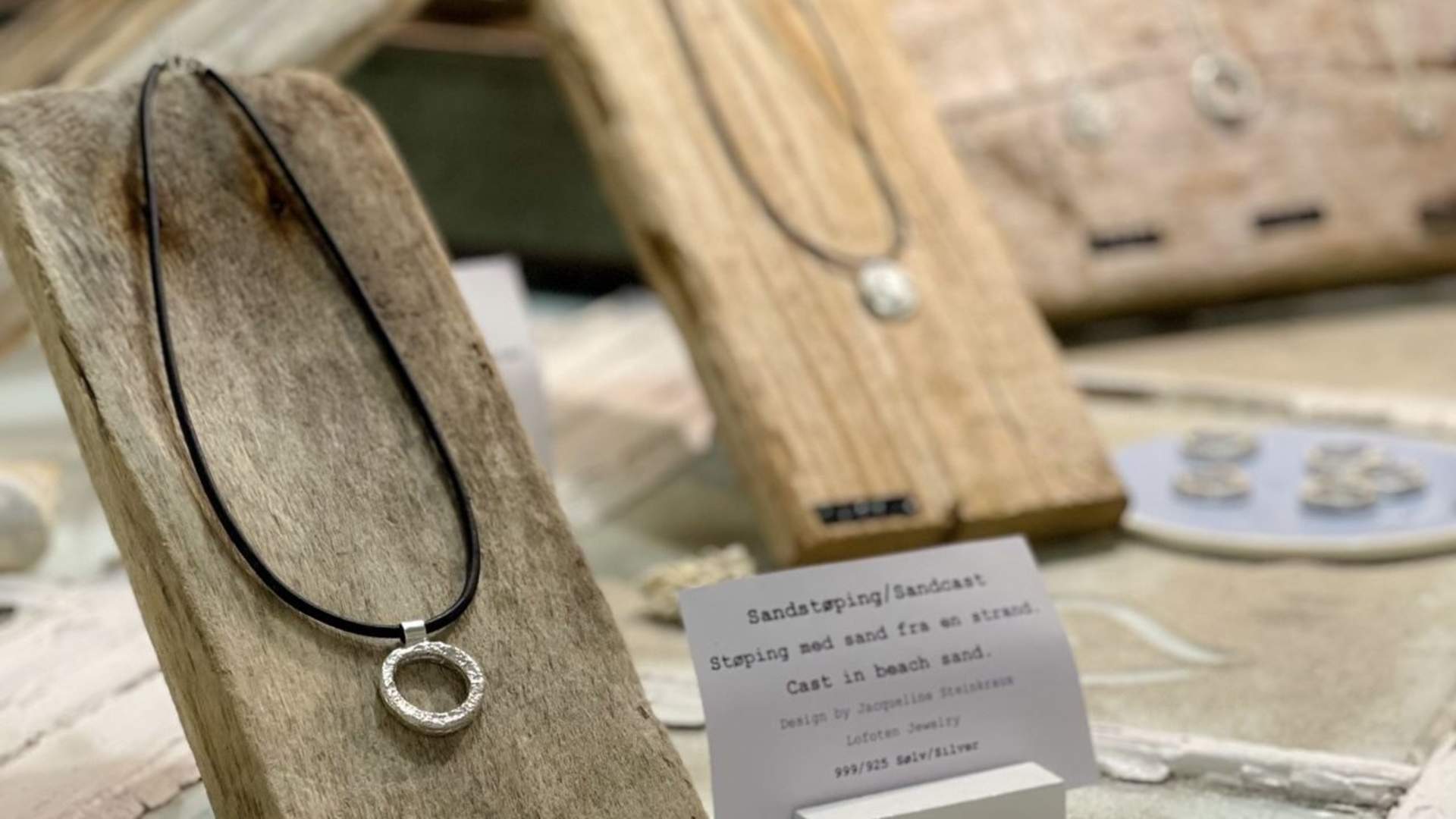Lofoten Jewelry