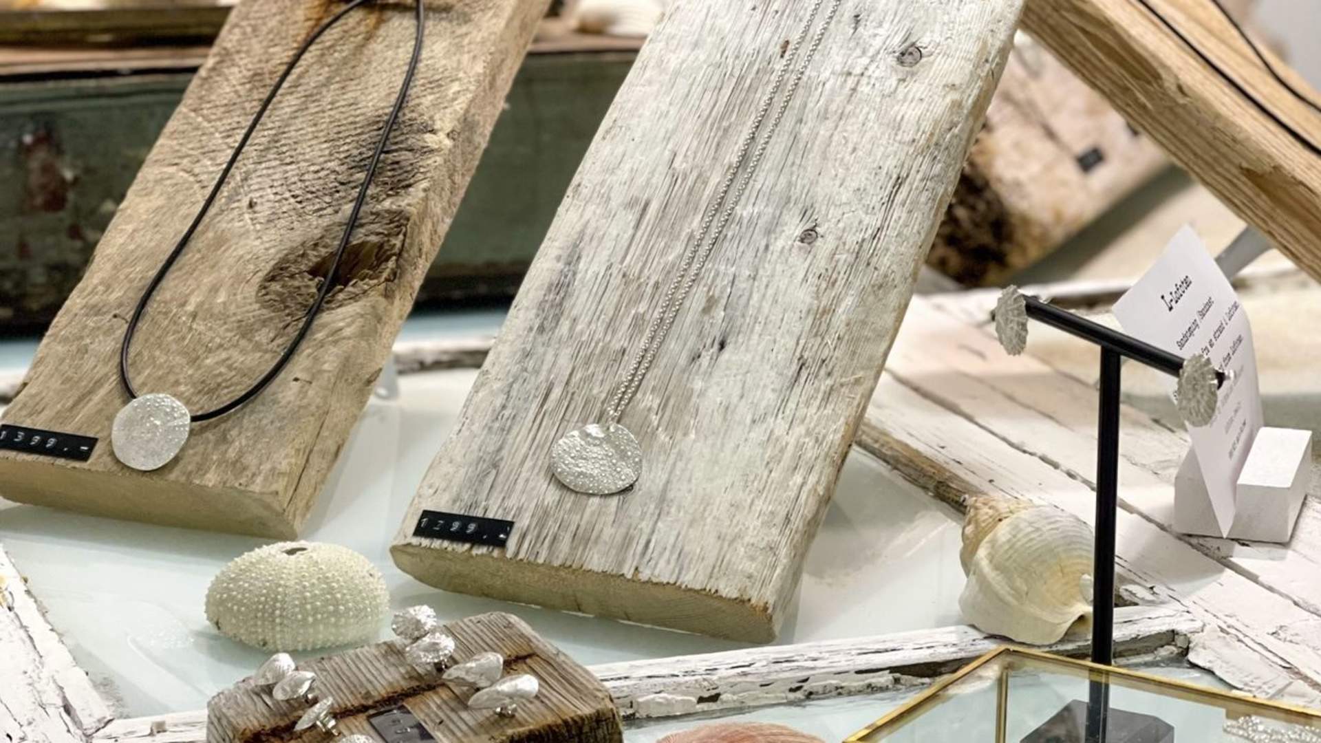 Lofoten Jewelry