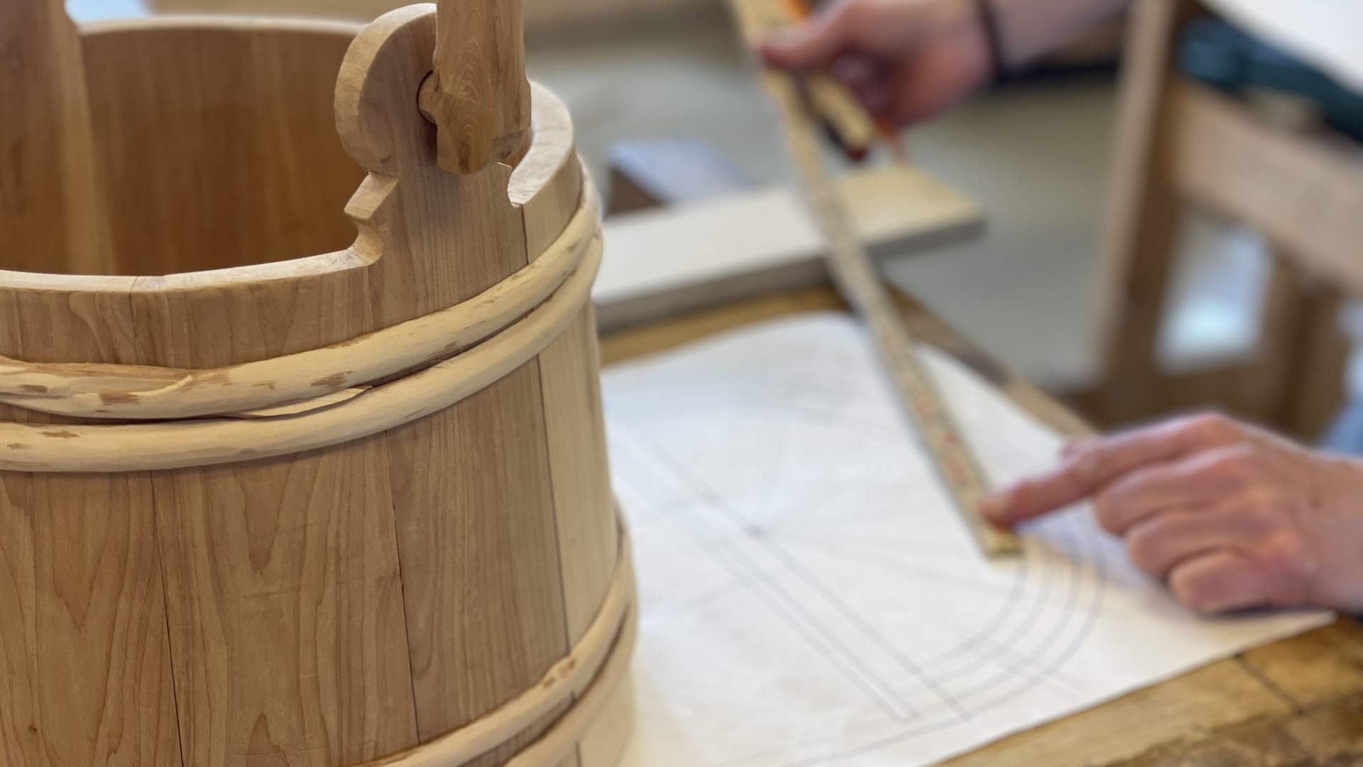 Hjerleid school- and craftcenter