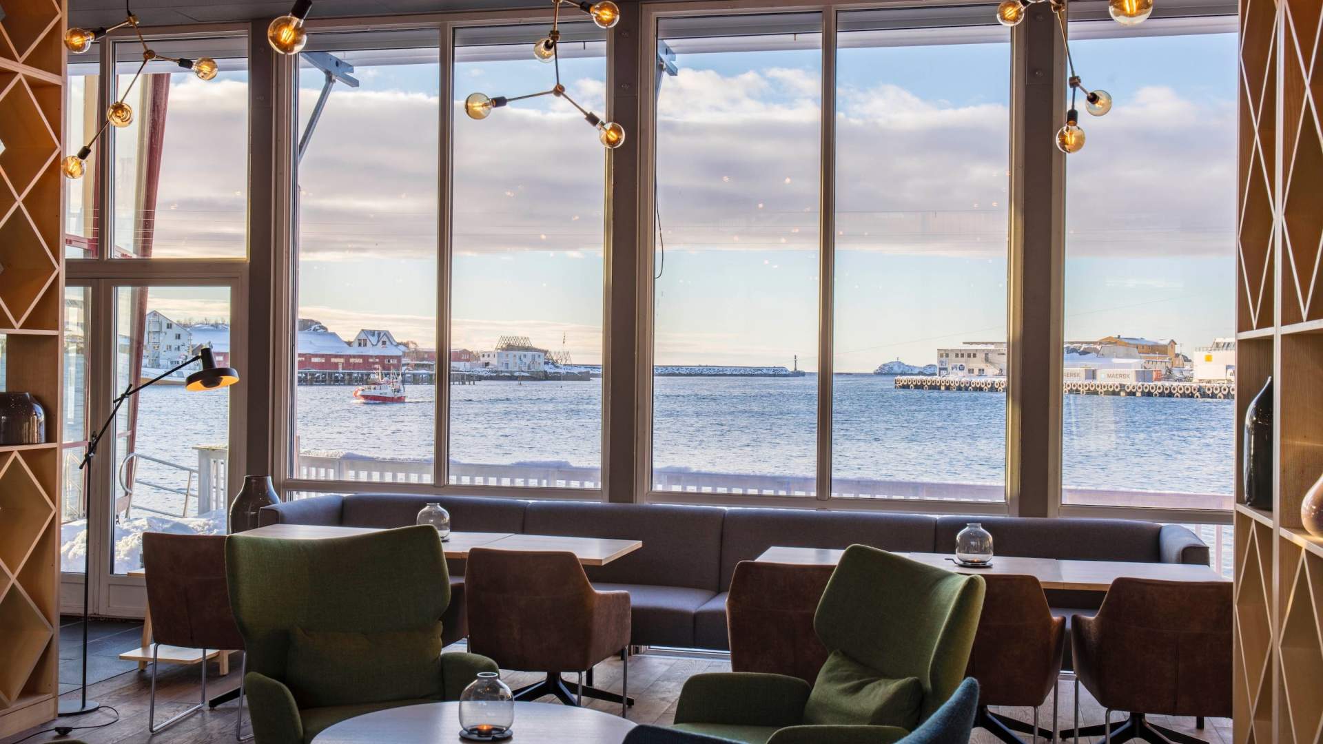 Scandic Svolvær