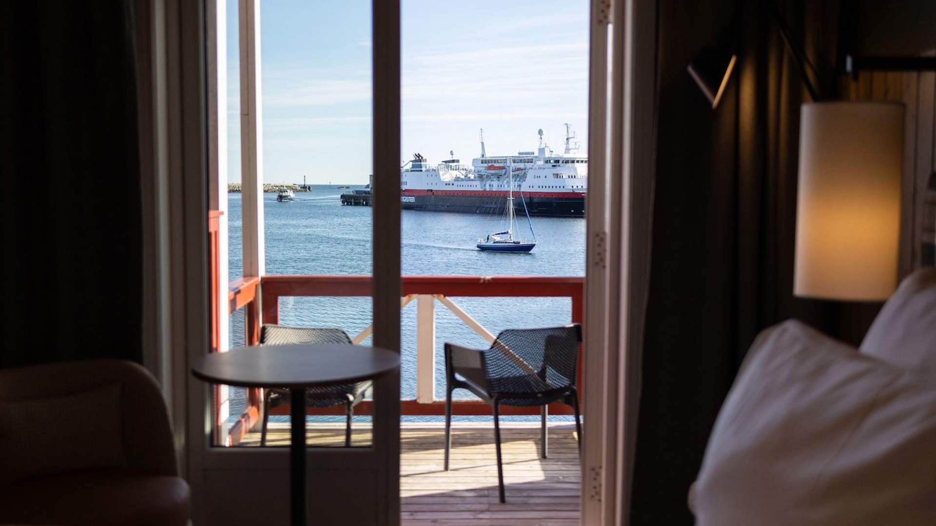 Scandic Svolvær