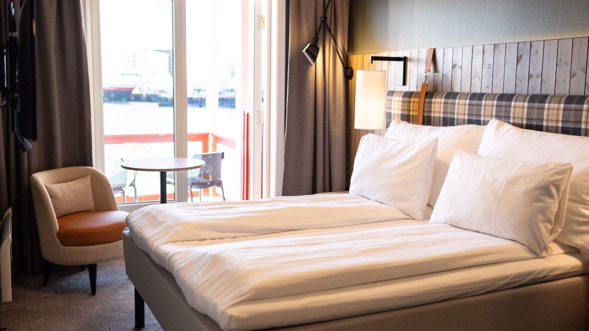 Scandic Svolvær
