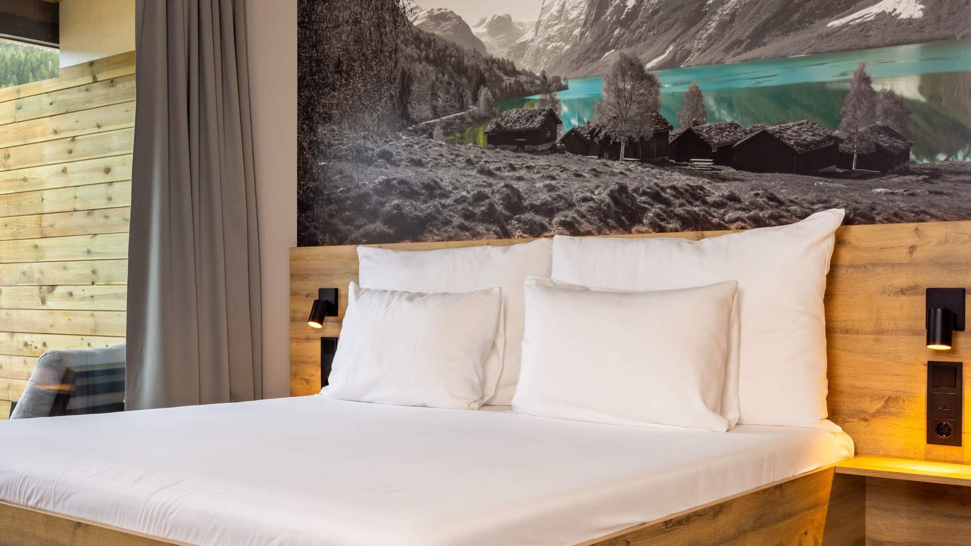 Stryn House Hotel & Apartments