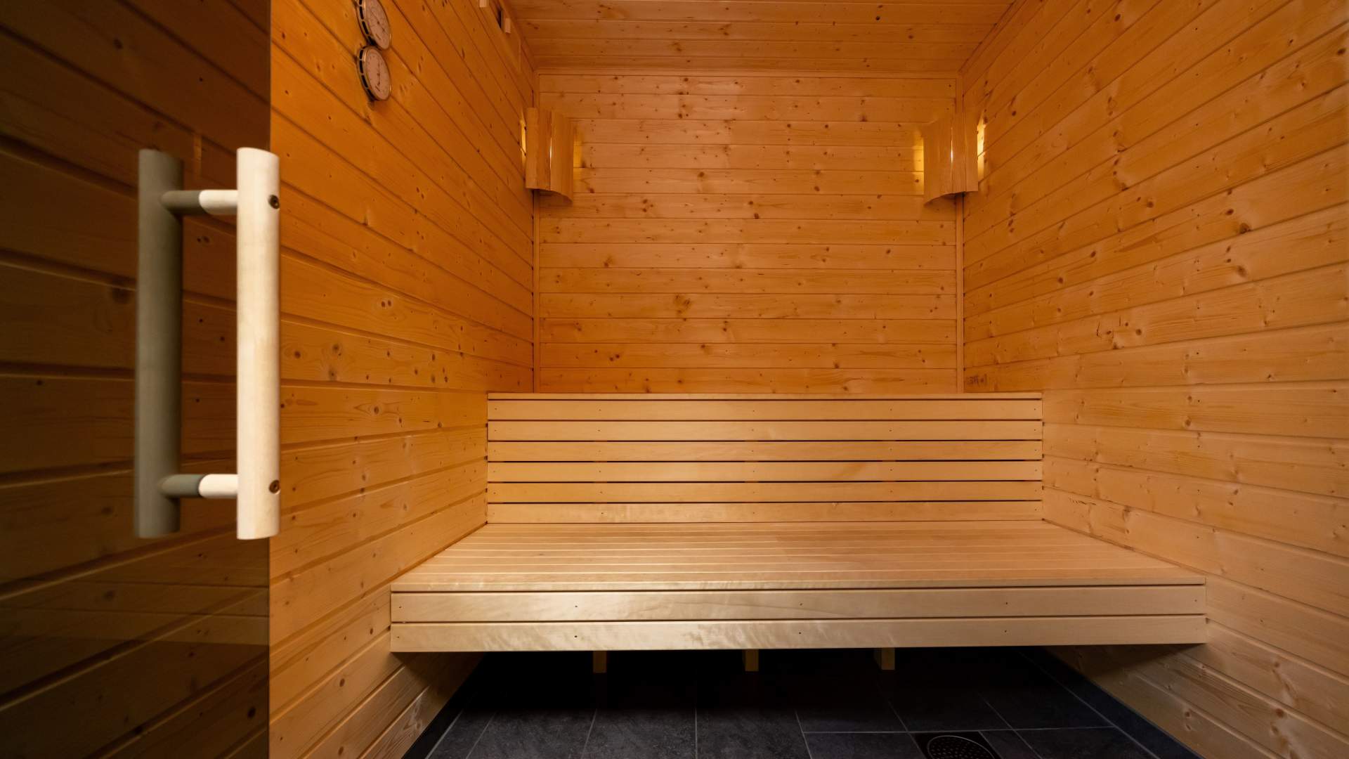 Stryn House Hotel & Apartments