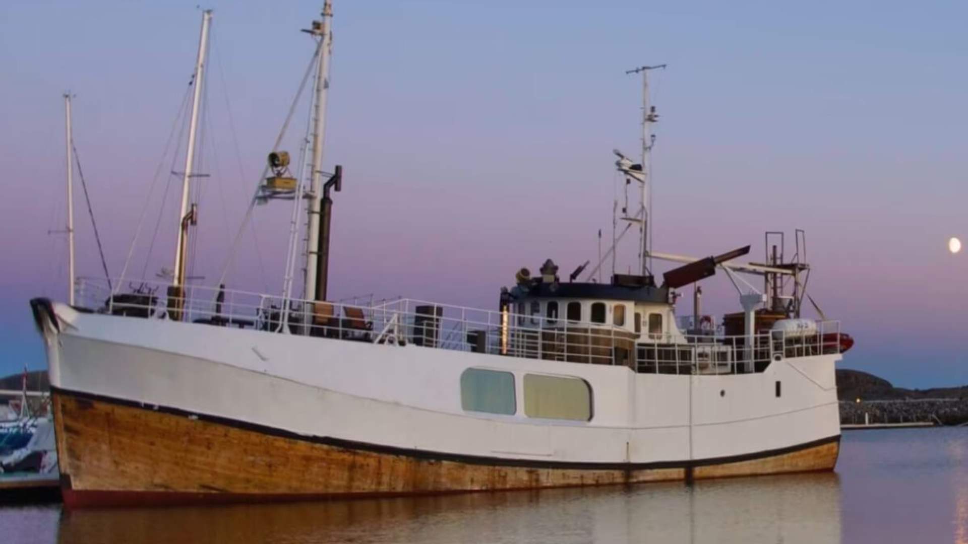 Fjord Sightseeing & Spa Cruise