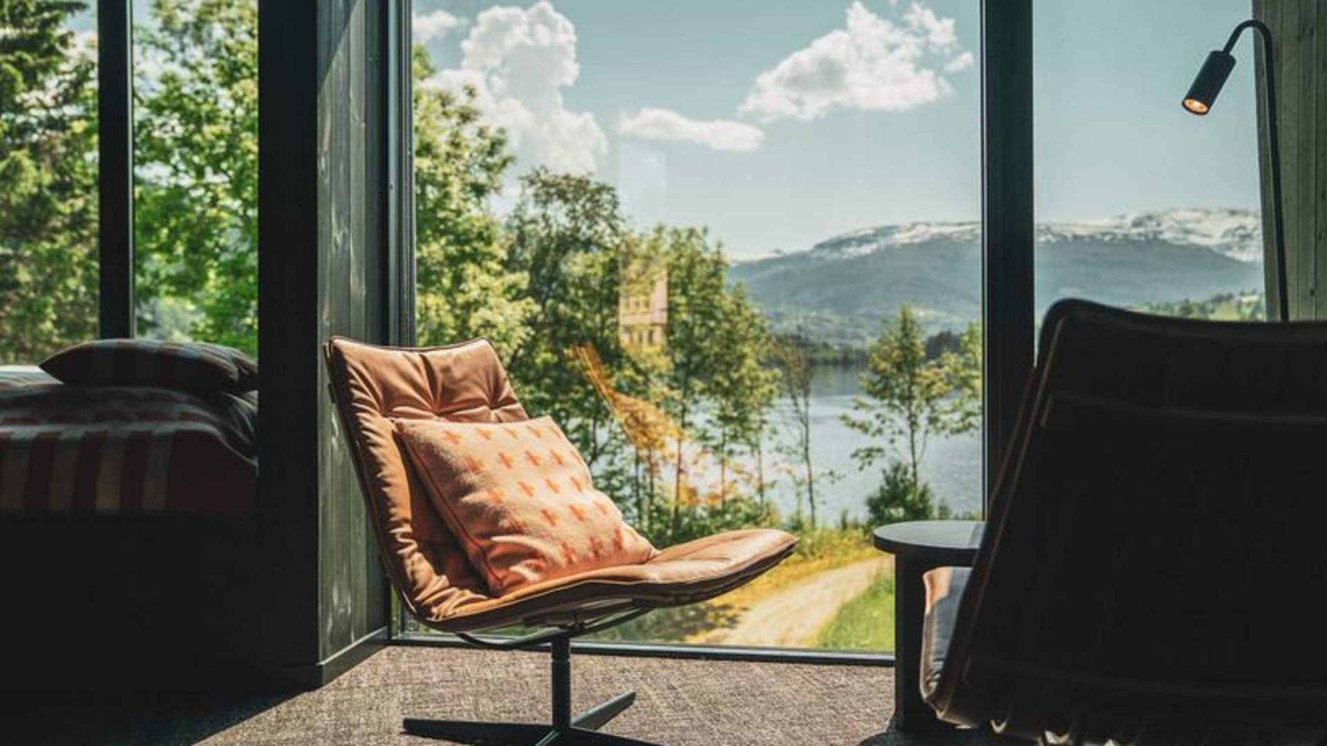Elva Hotel, Voss