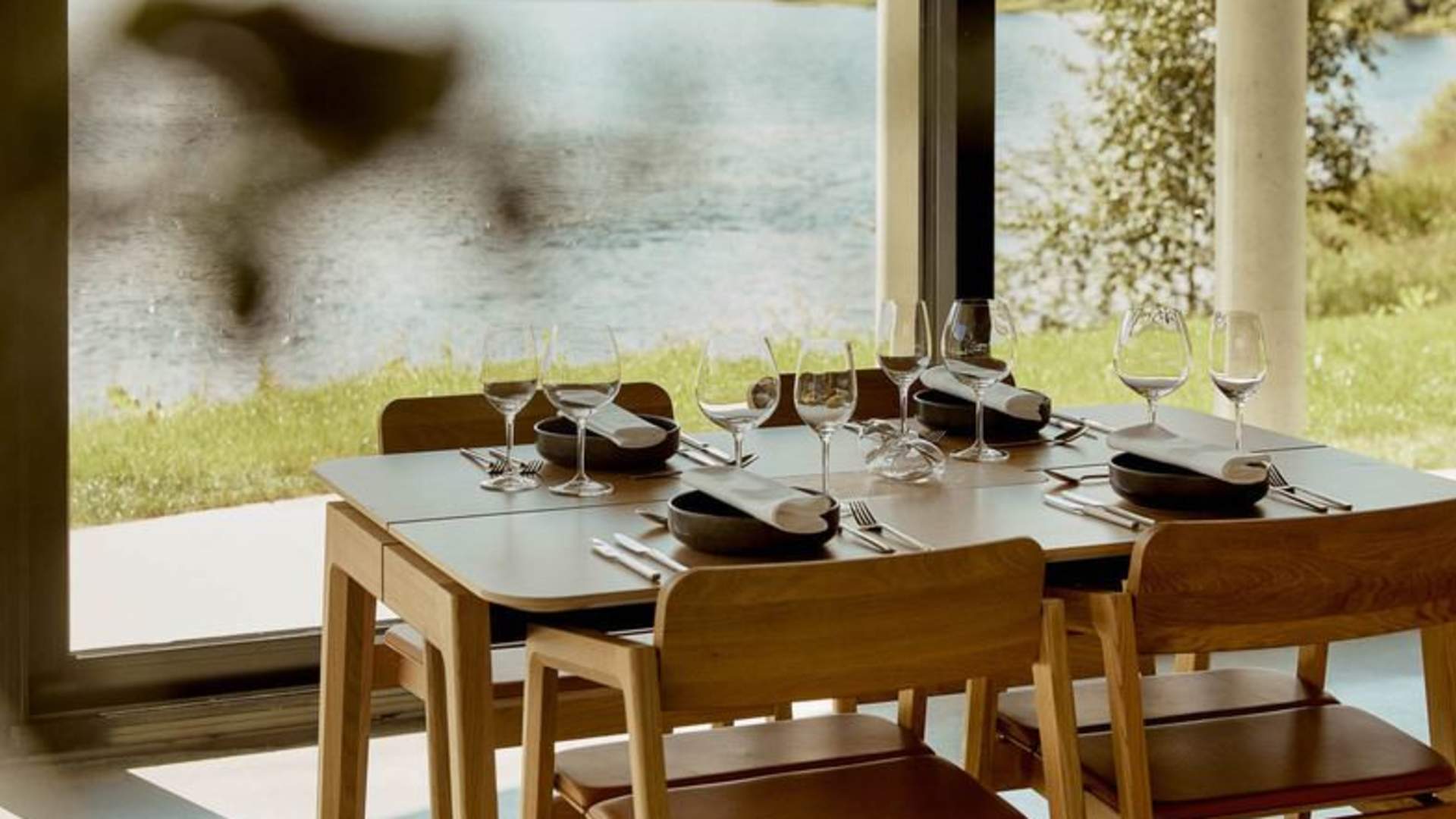 Elva Hotel, Voss