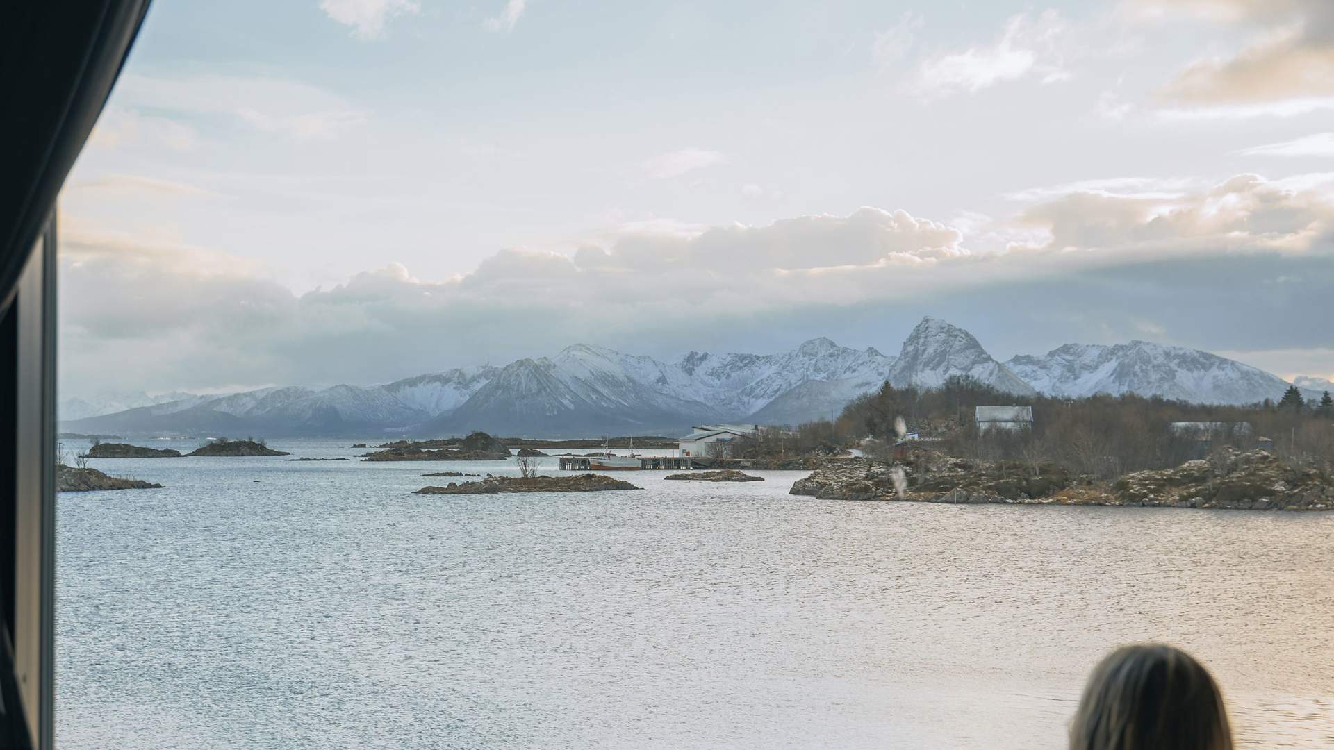 Ringstad Resort