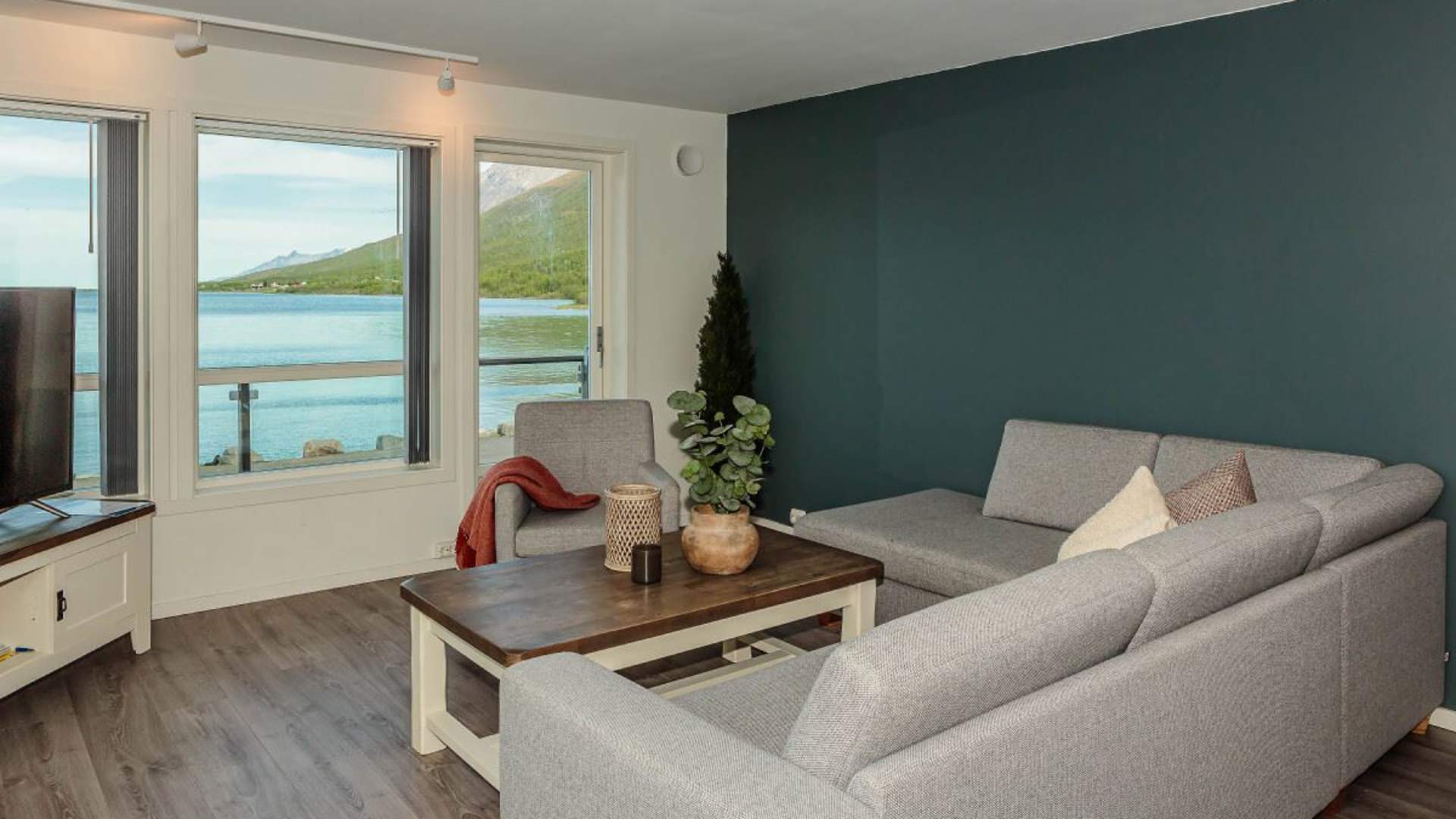 Lyngen Experience Apartments