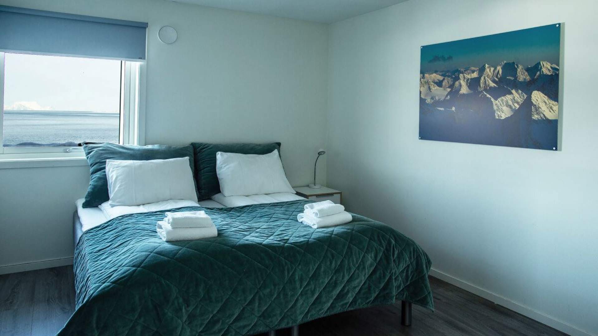 Lyngen Experience Apartments