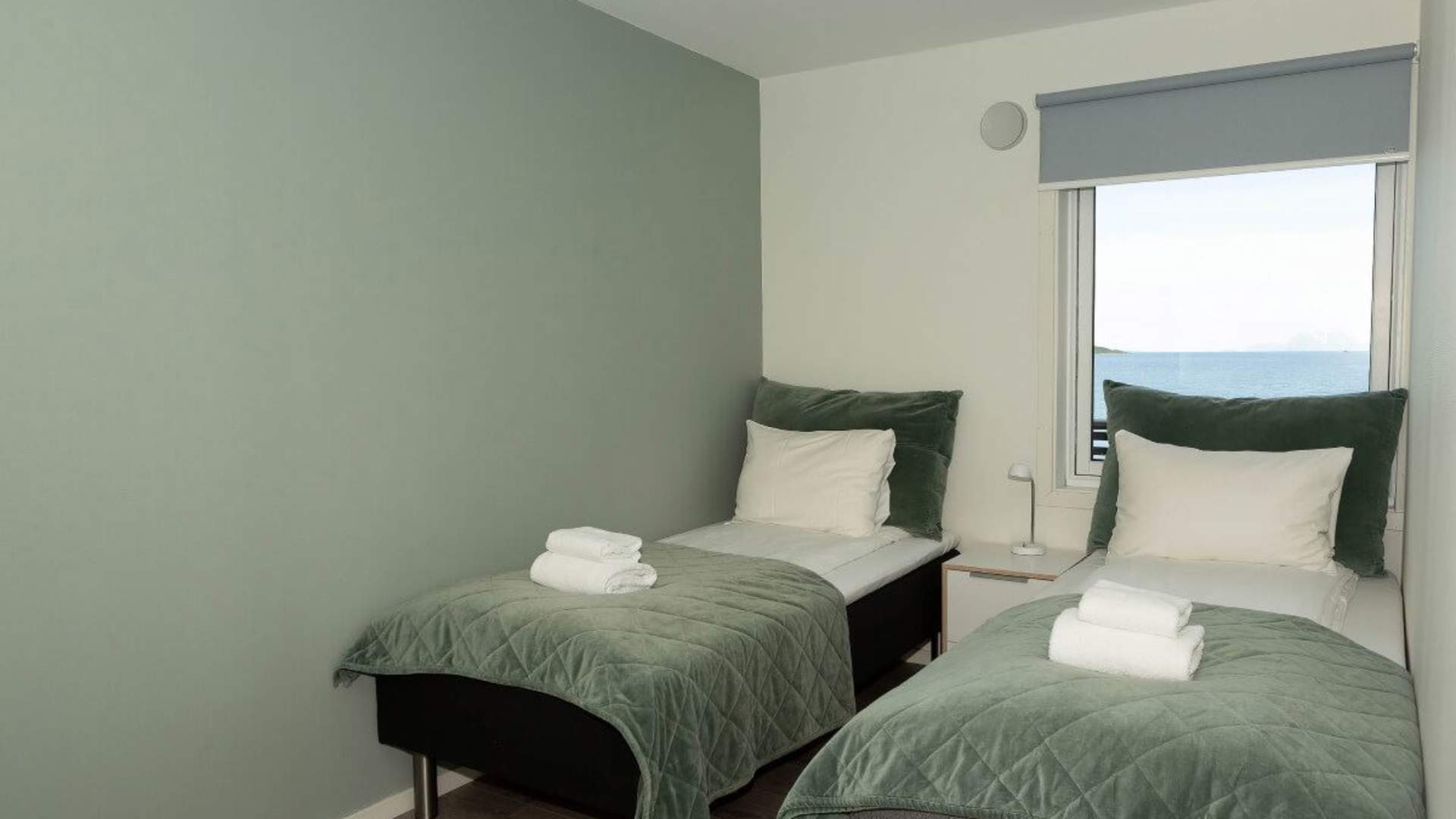 Lyngen Experience Apartments
