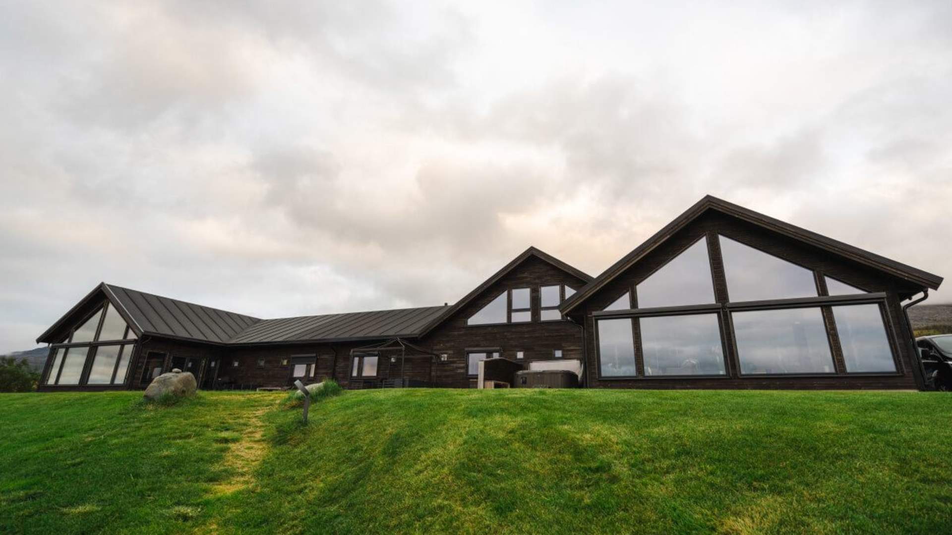 Lyngen Experience Lodge