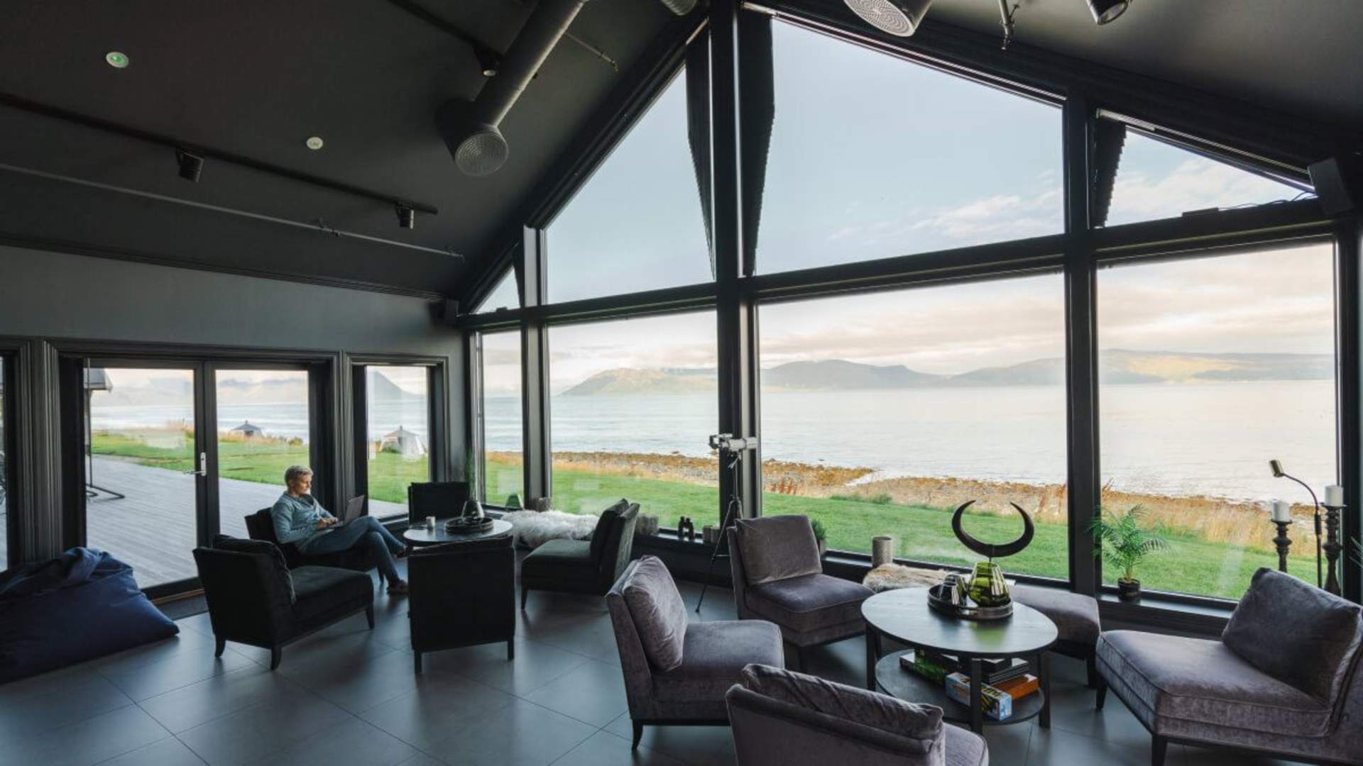 Lyngen Experience Lodge