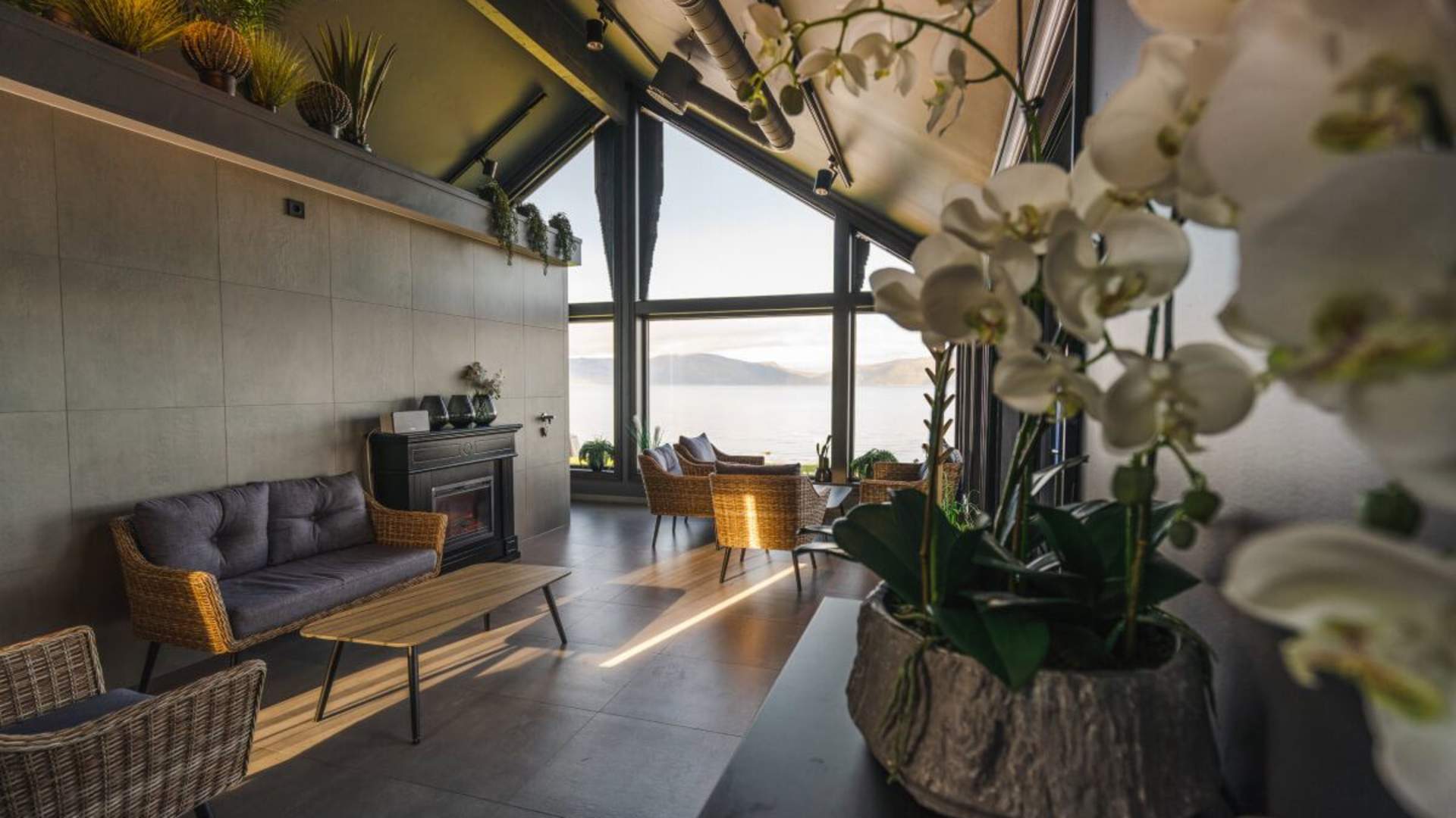 Lyngen Experience Lodge