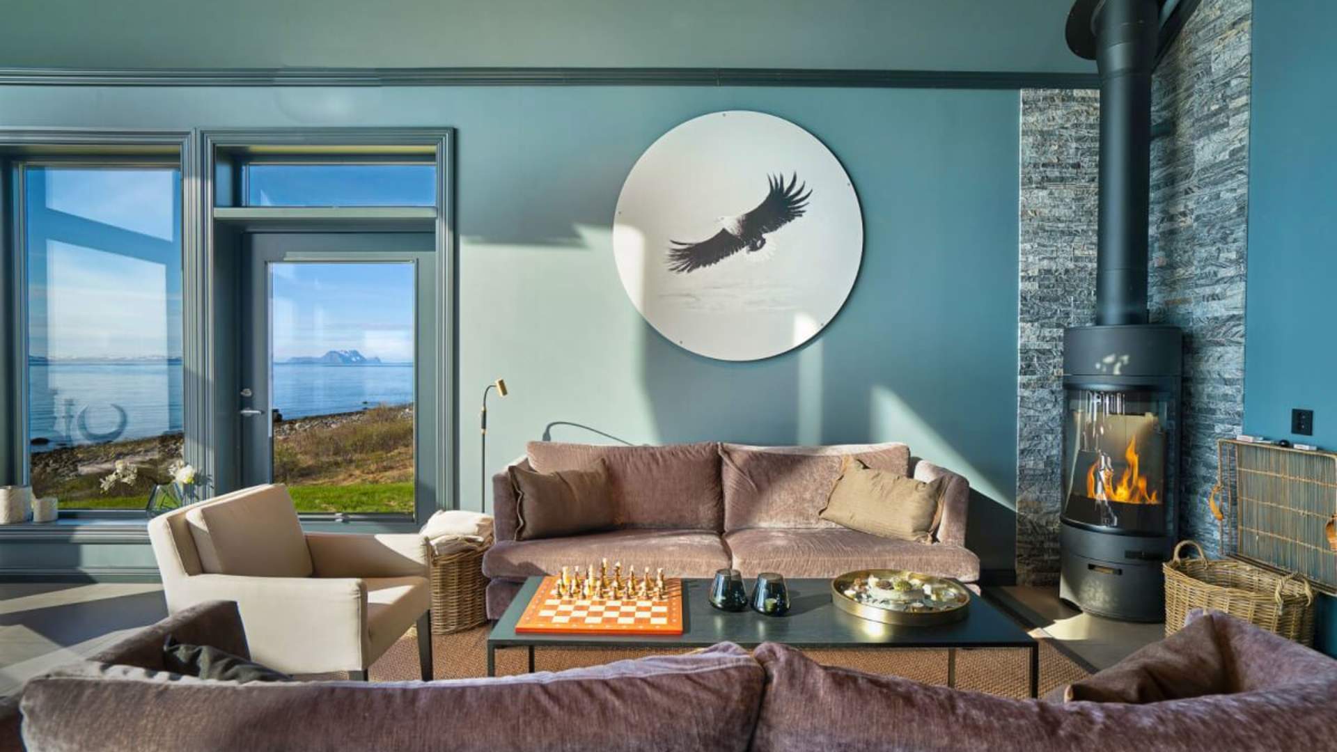 Lyngen Experience Lodge
