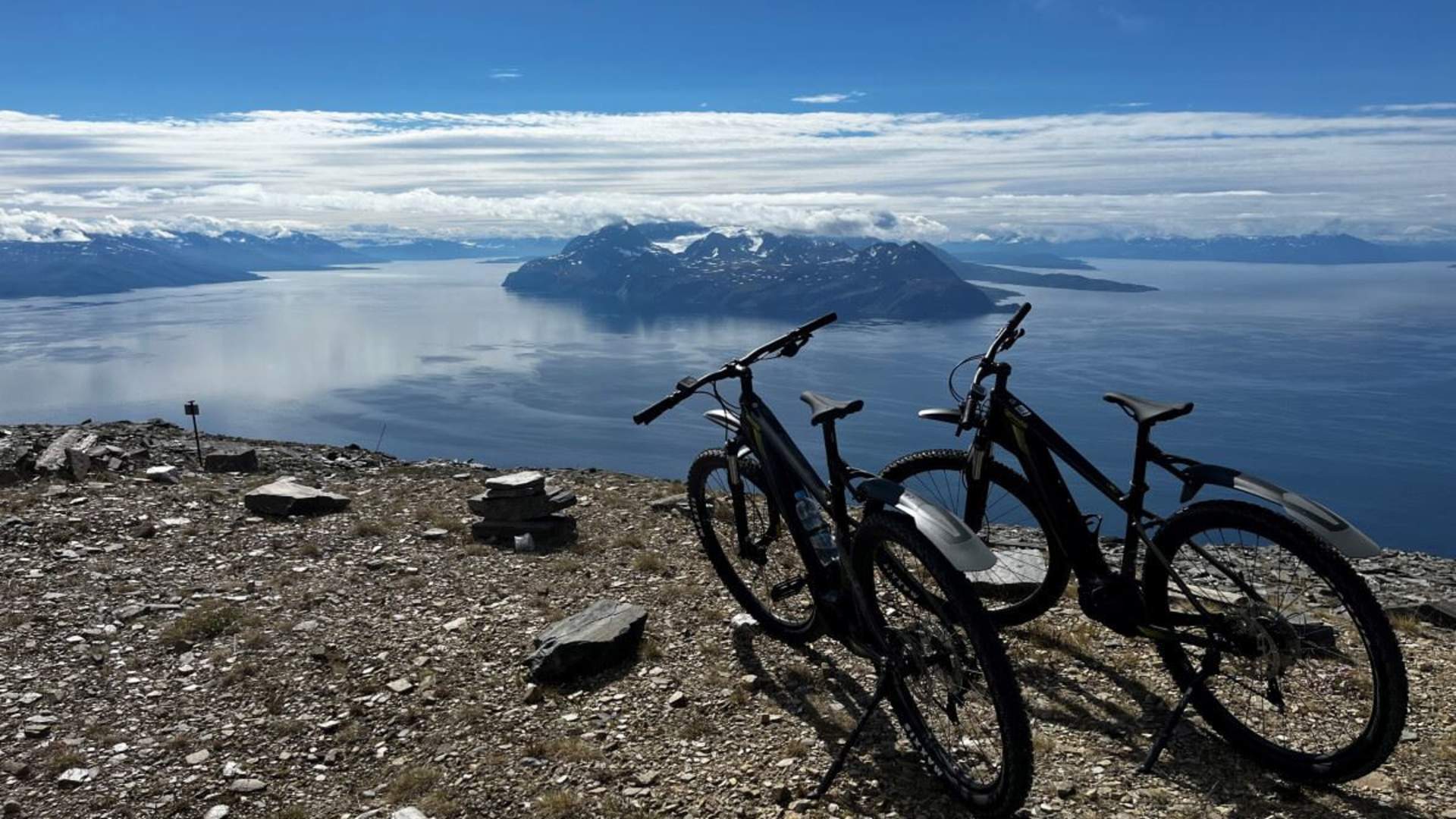 Lyngen Experience Lodge