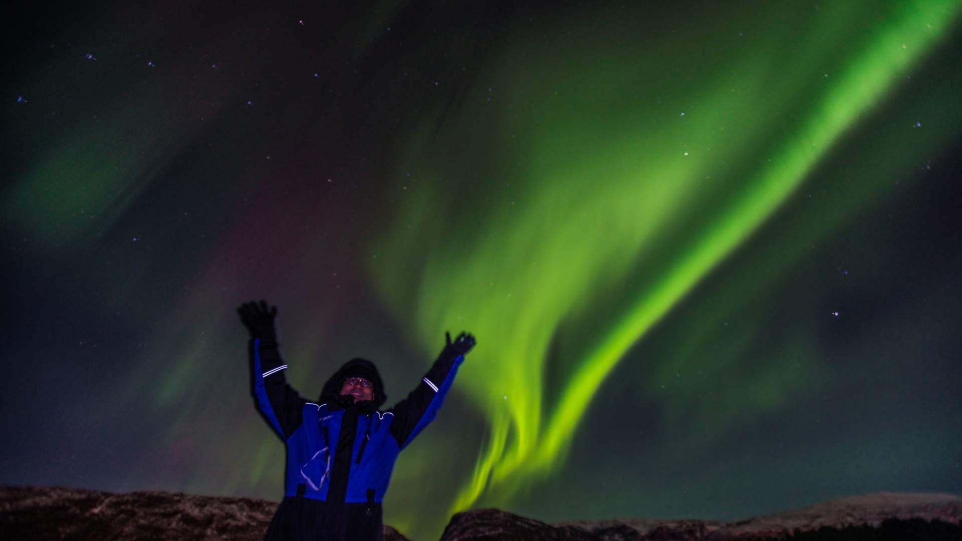 Aurora Dinner