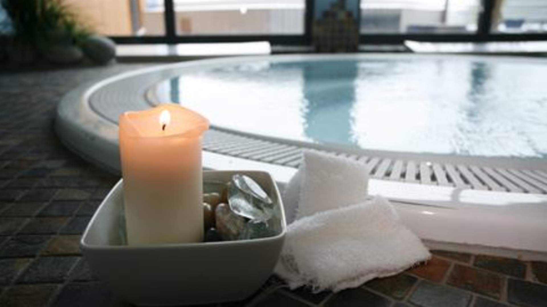 Spektrum Spa and Wellbeing Centre