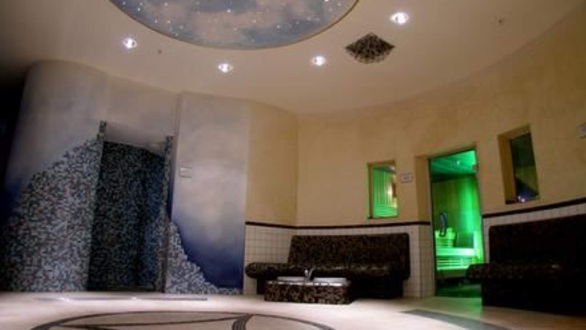 Spektrum Spa and Wellbeing Centre