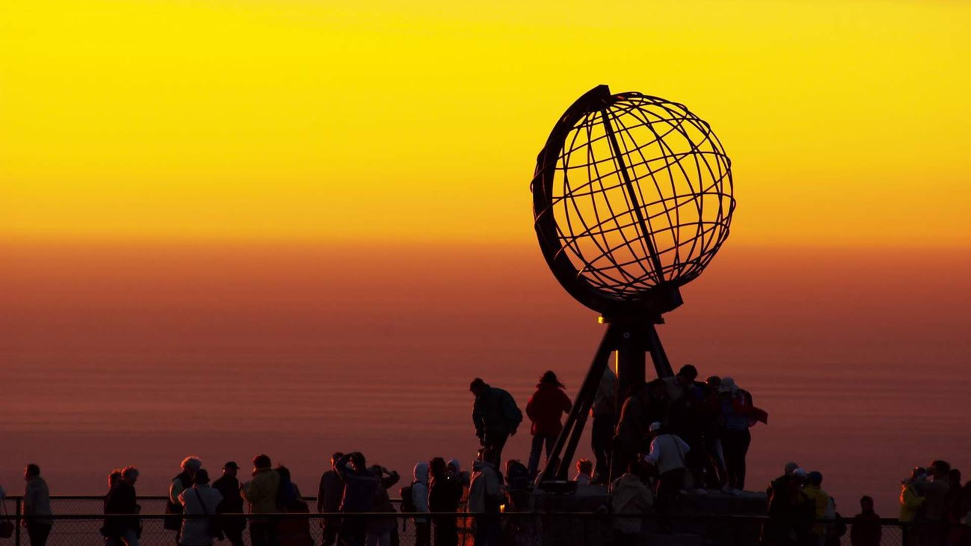 VIP North Cape