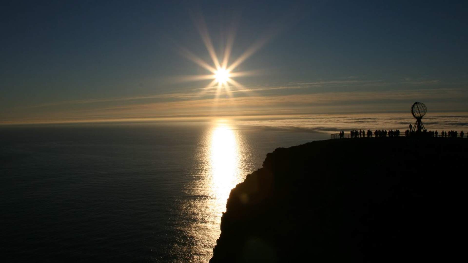 VIP North Cape