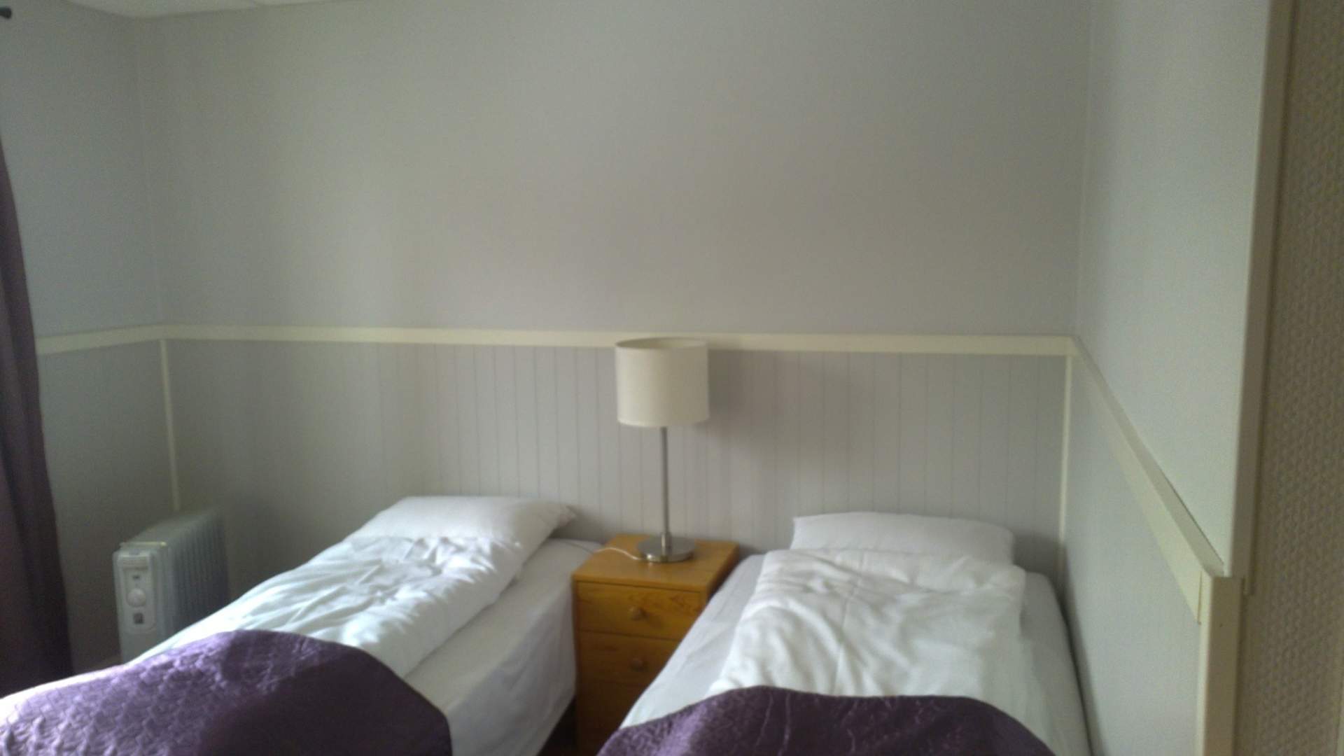 Corner Hotel