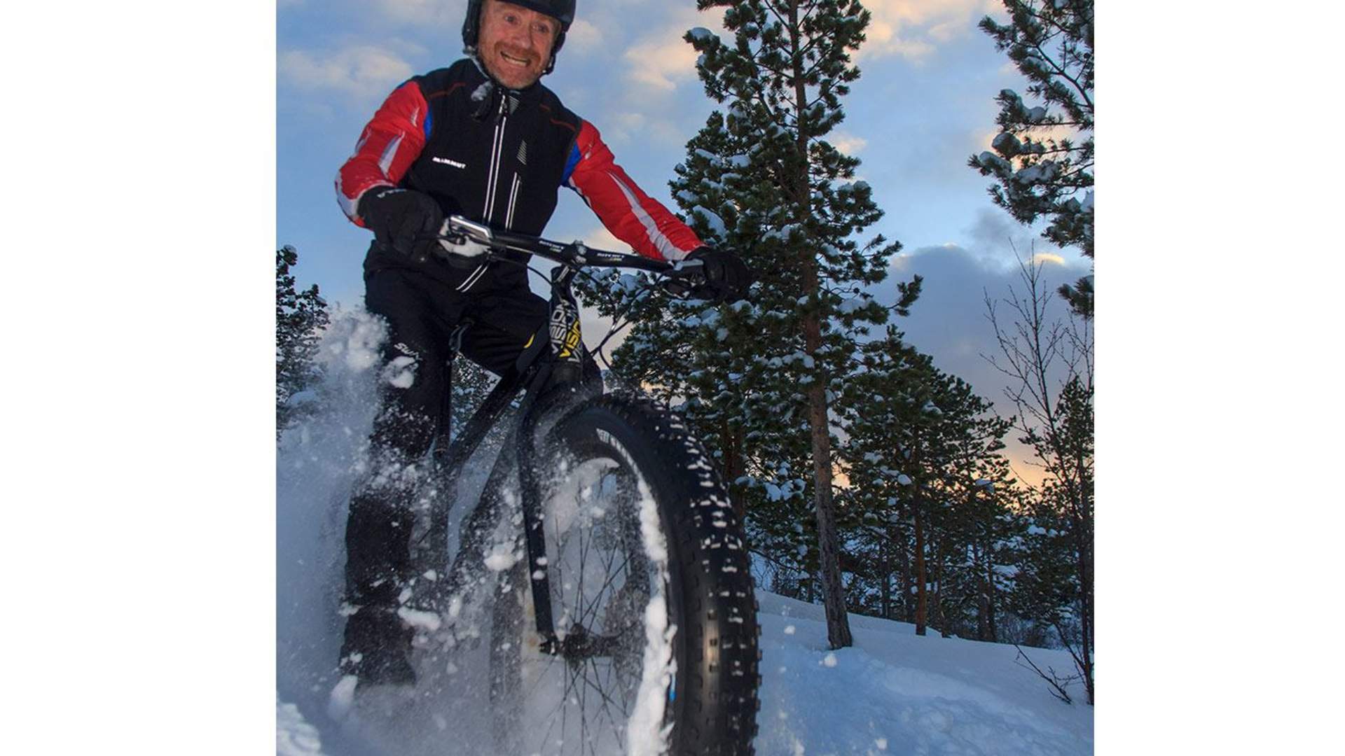 Fatbike
