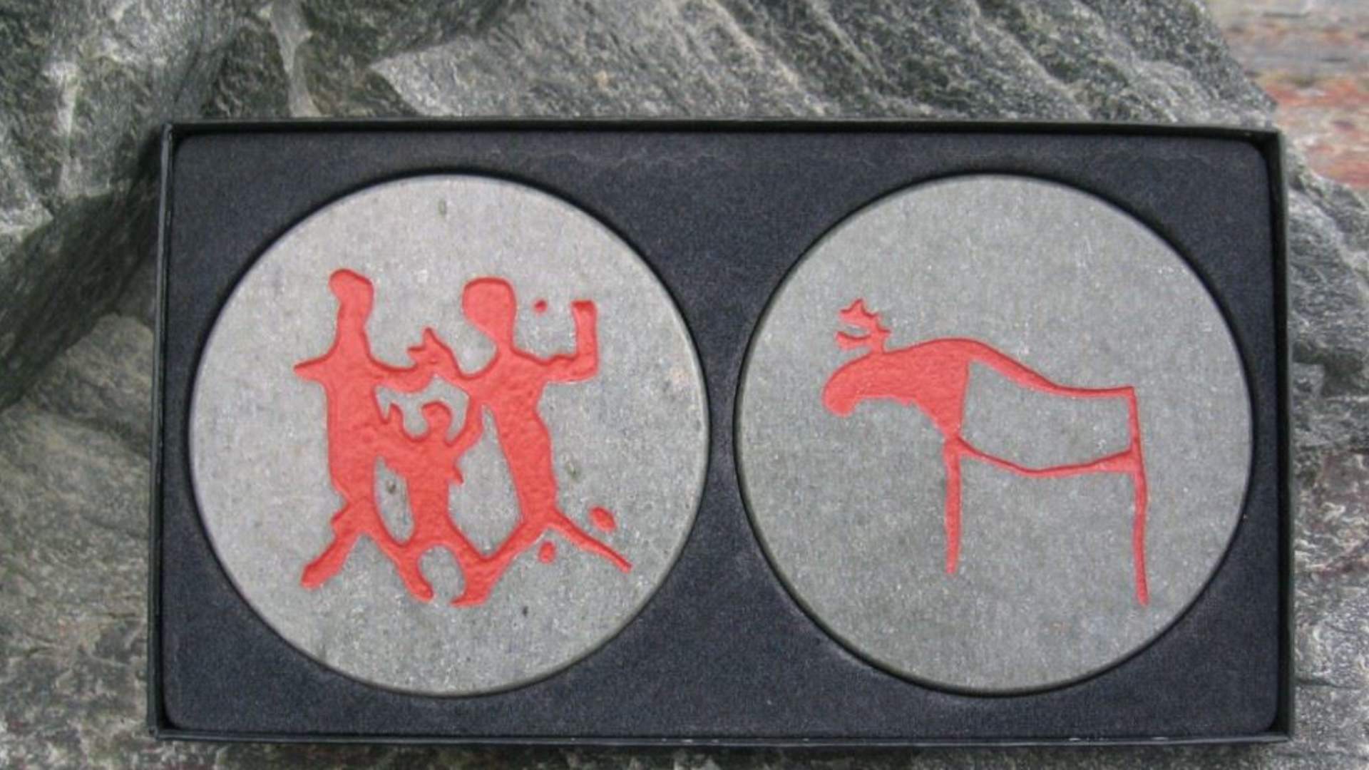 Alta Quartzite Slate at Pæskatun