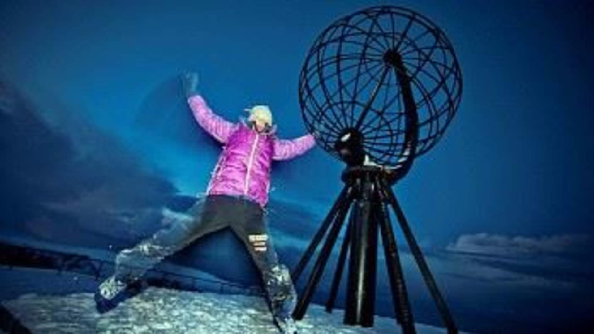 The ultimate North Cape Adventure