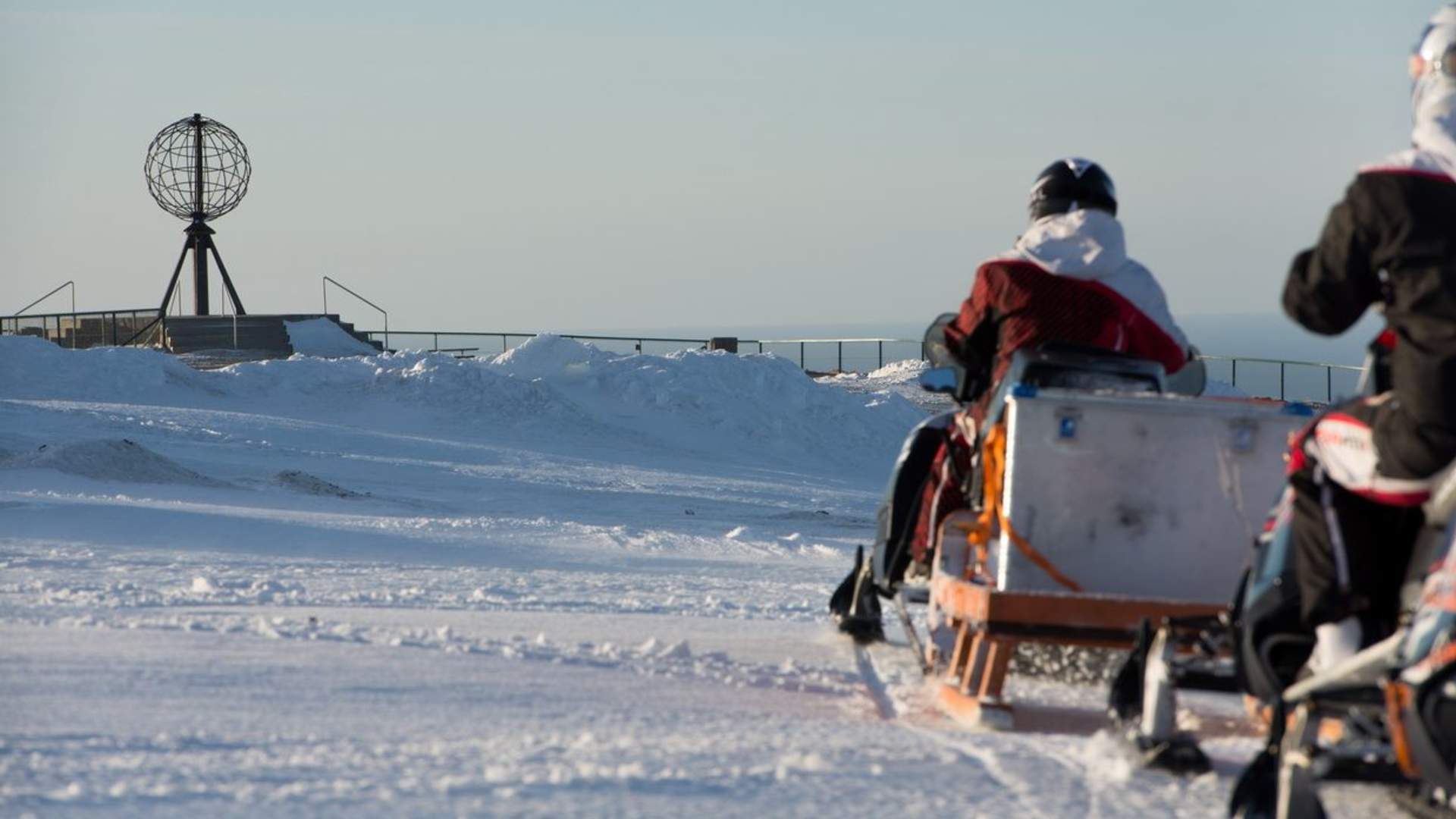 The ultimate North Cape Adventure