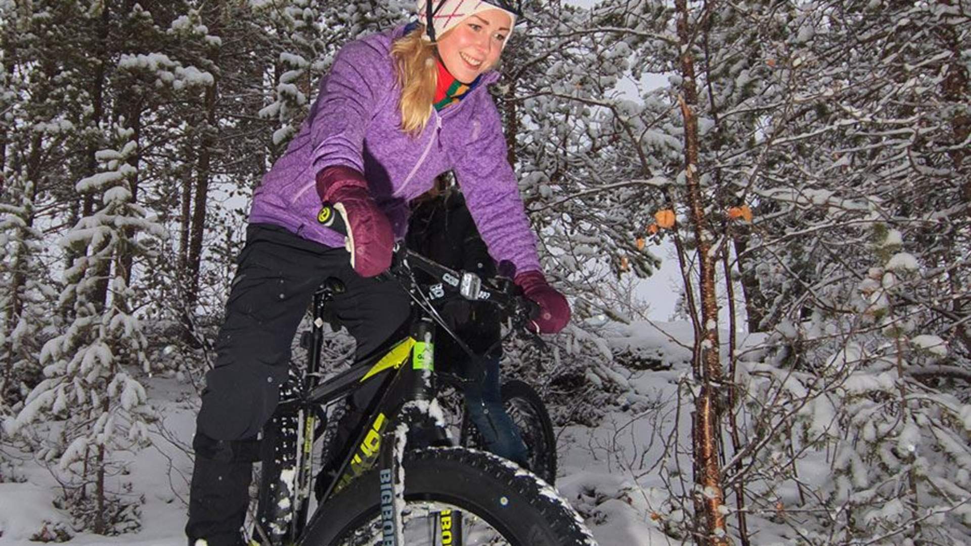 Fatbike