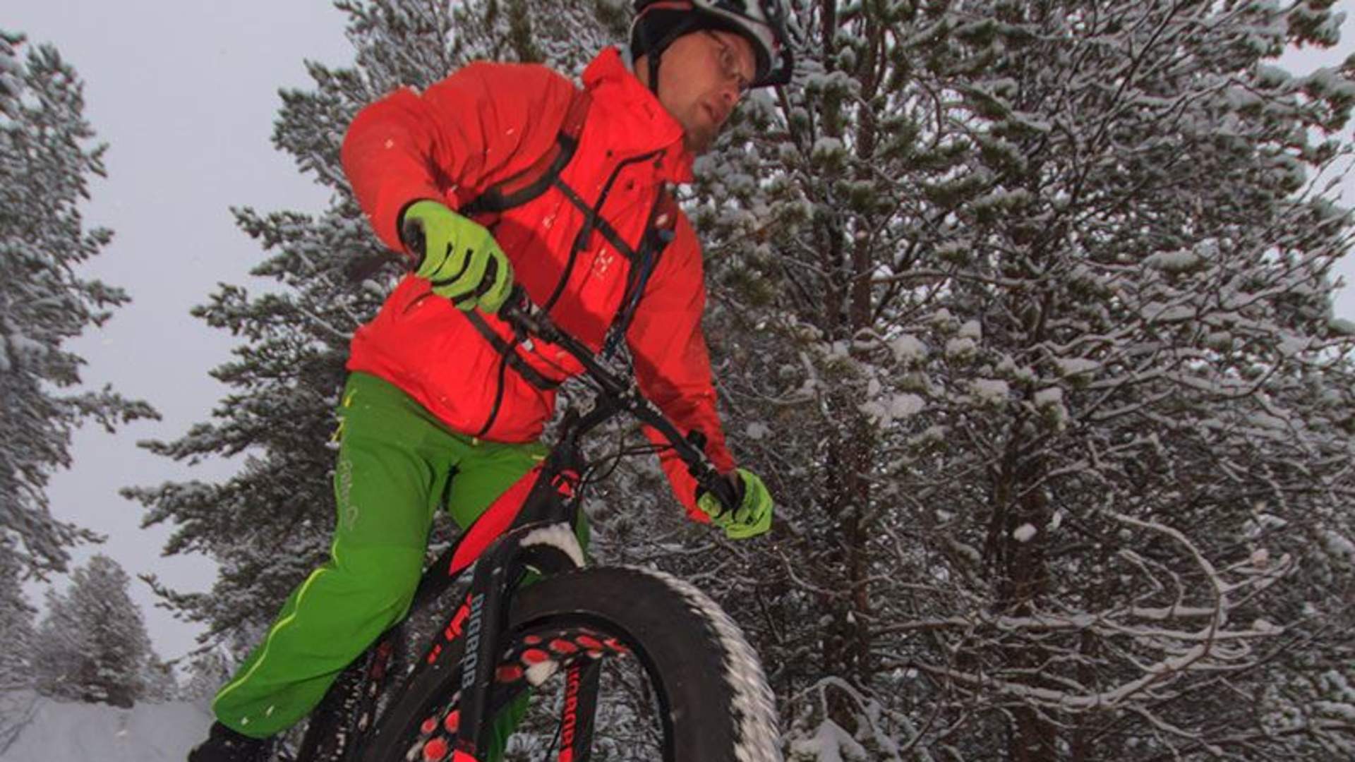 Fatbike